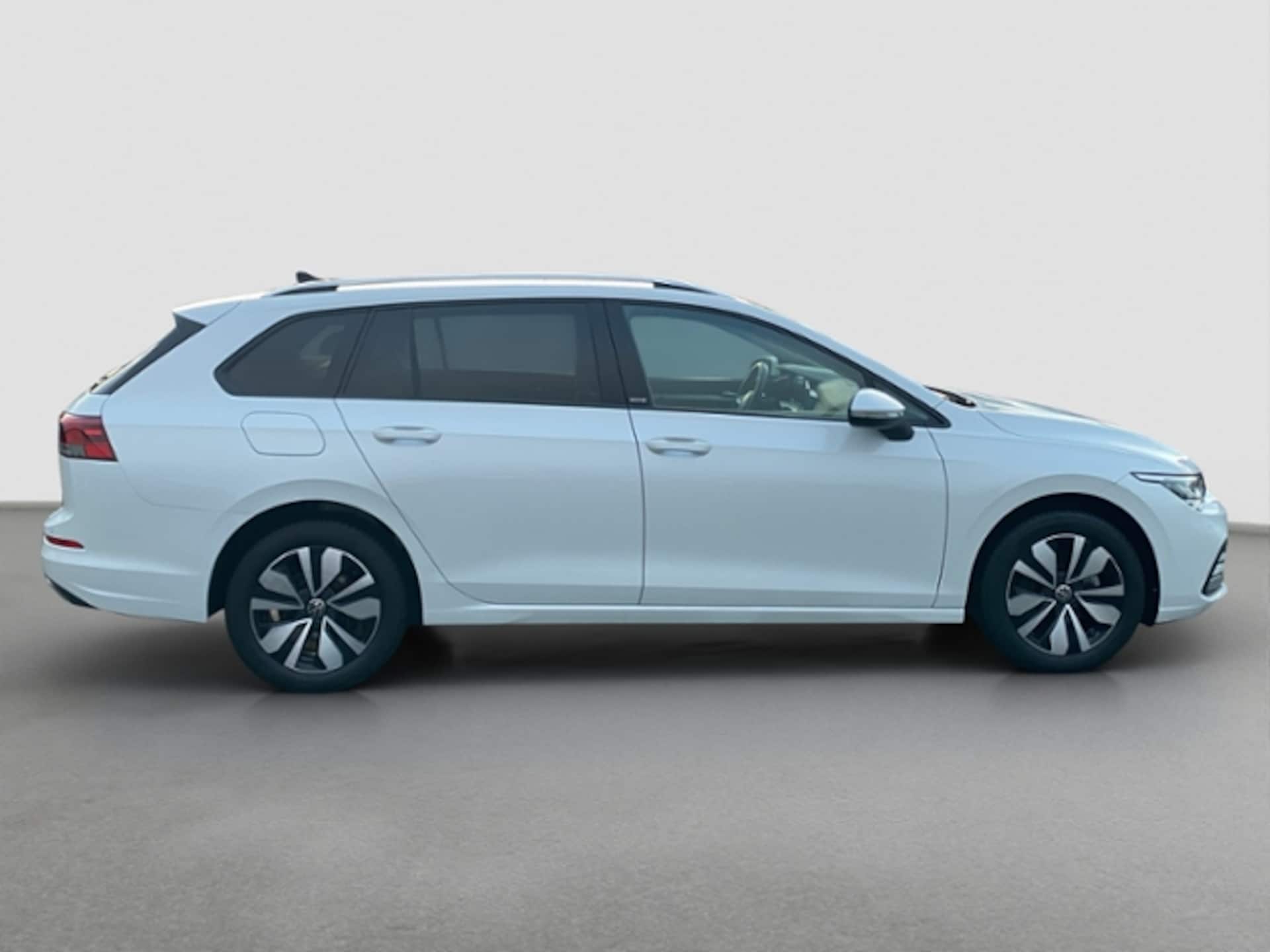 Volkswagen Golf Variant MOVE