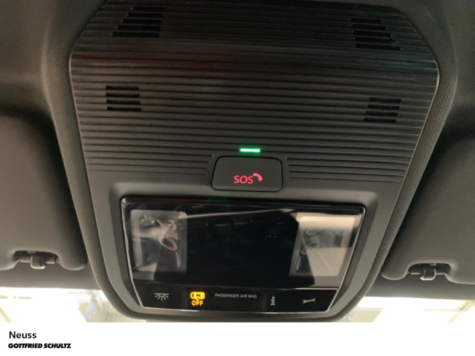 SEAT Leon – Bild 12