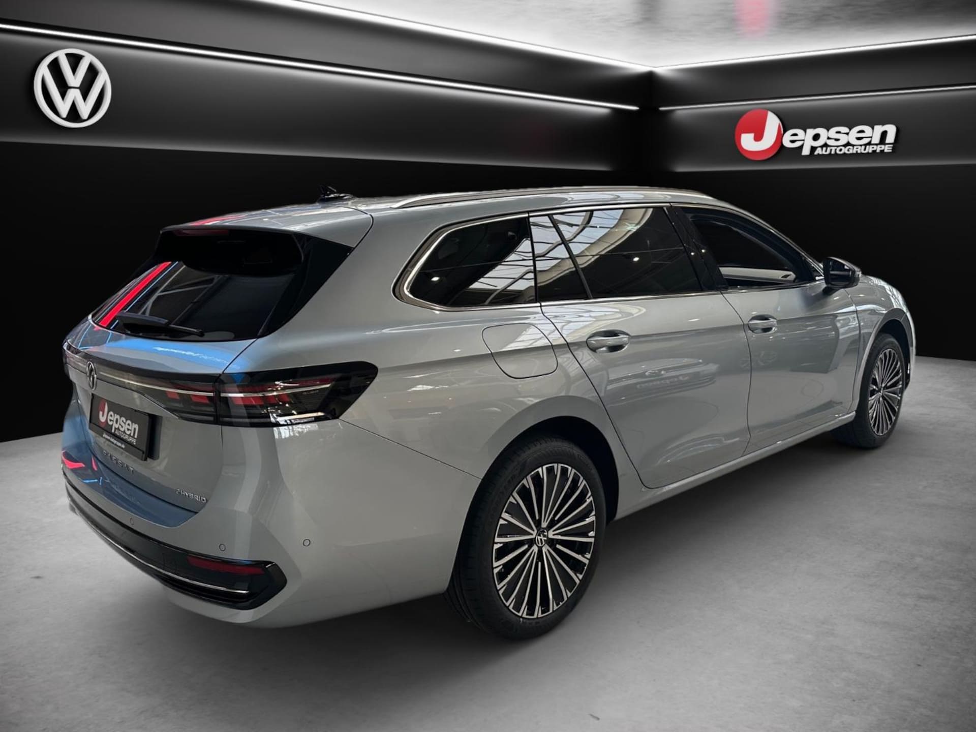Volkswagen Passat Elegance