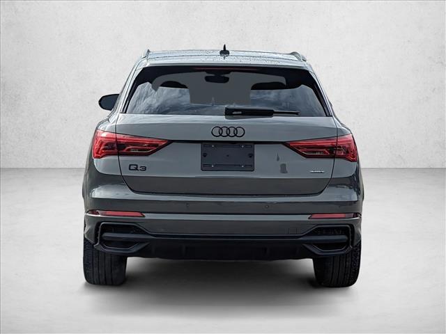 2025 Audi Q3 S Line Premium - Photo 7