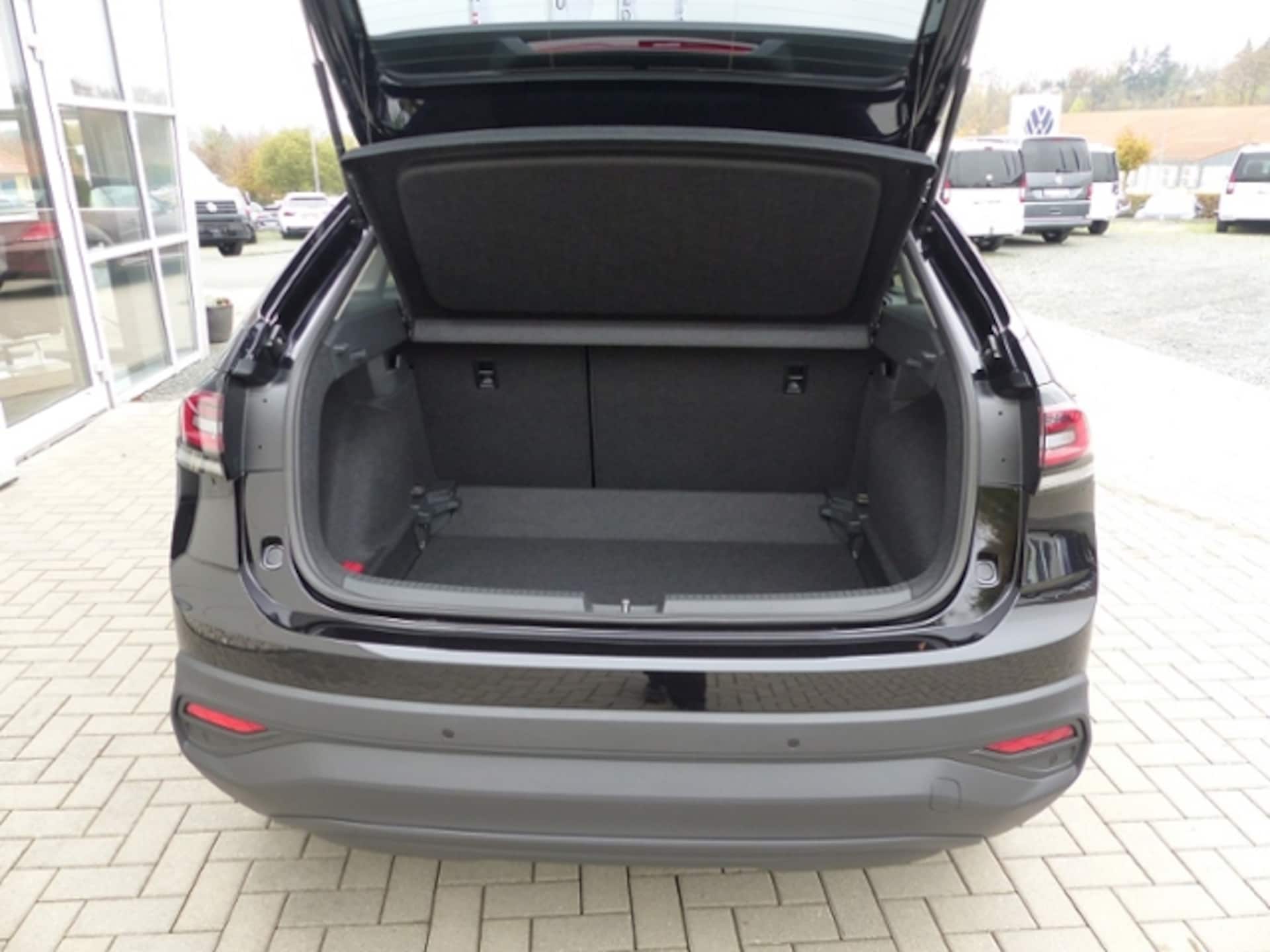 Volkswagen Taigo Goal
