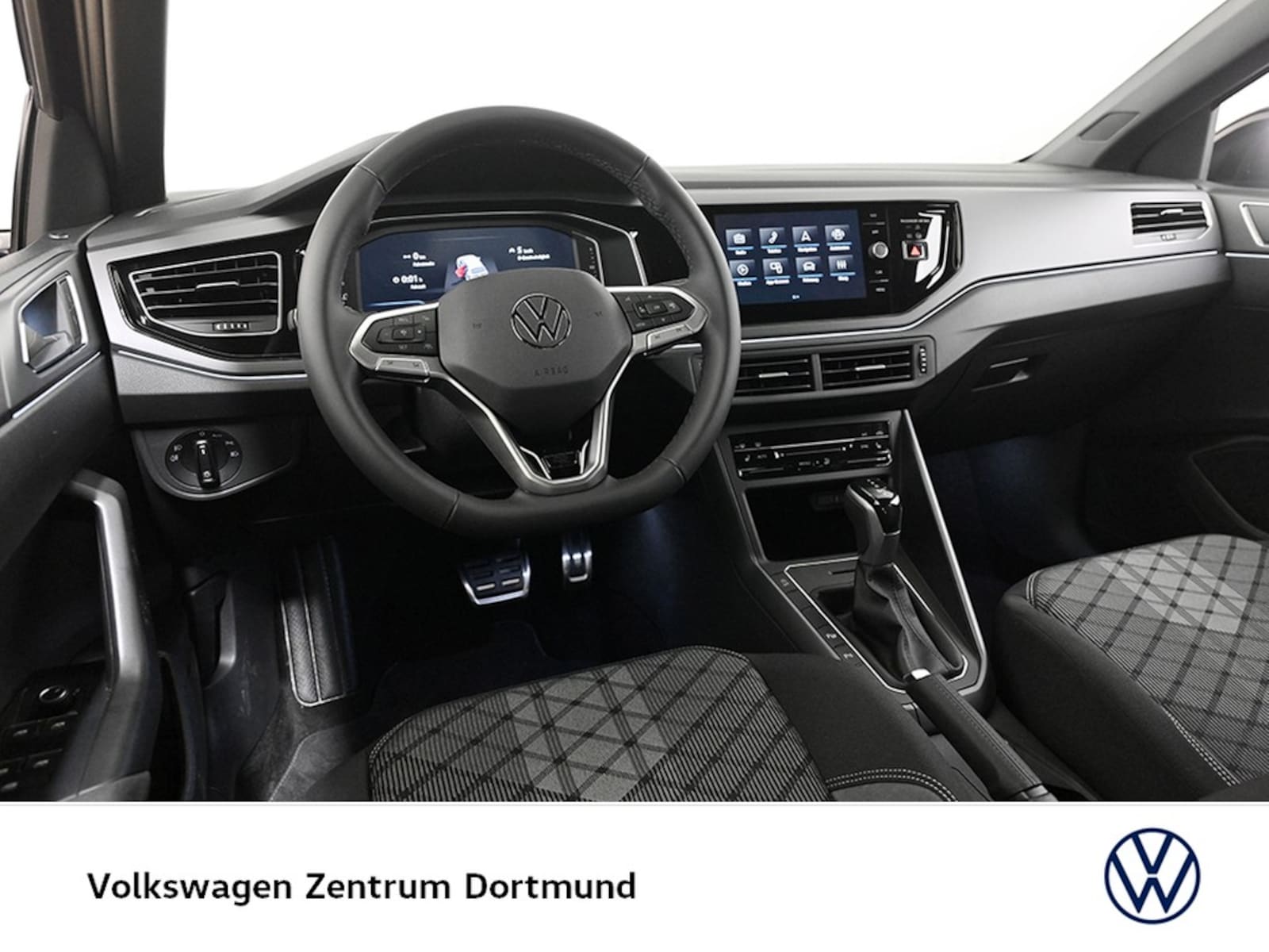 Volkswagen Taigo – Bild 13