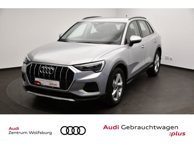 Audi Q3 occasion