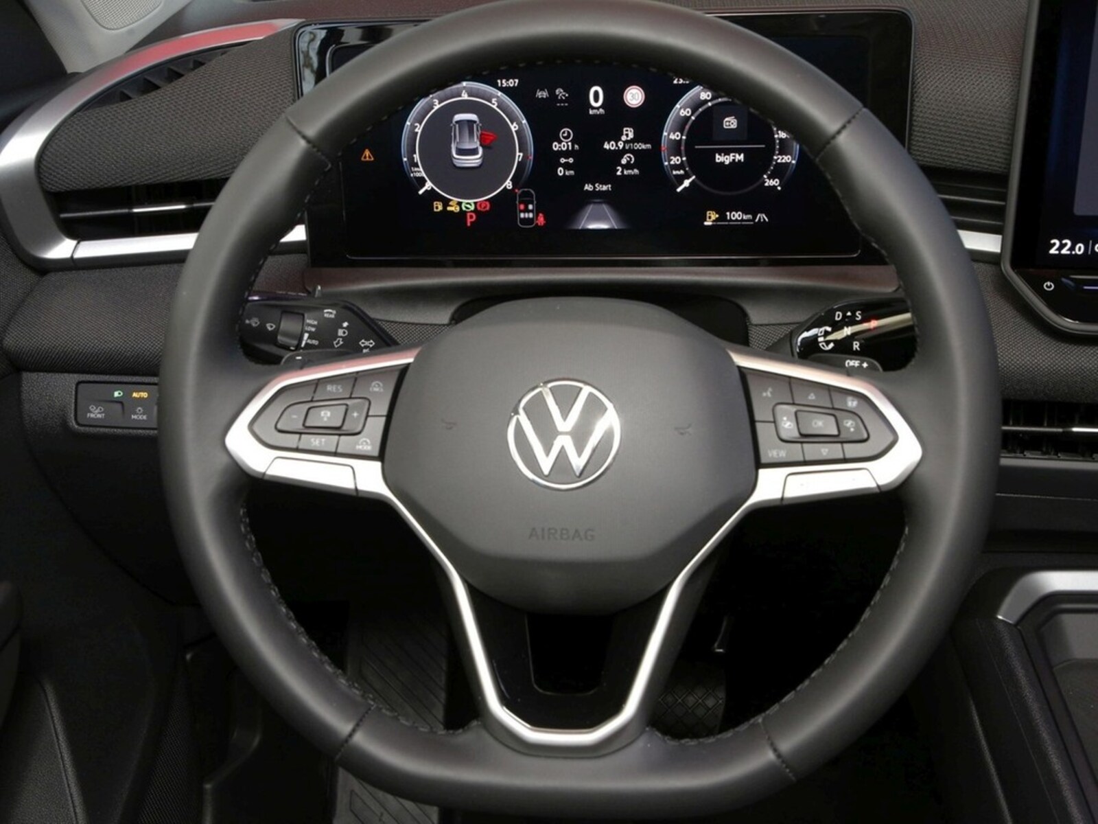 Volkswagen T-Roc – Bild 15