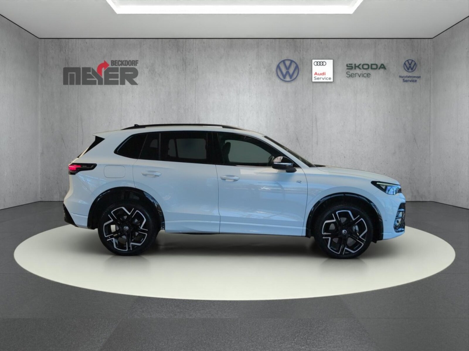 Volkswagen Tiguan – Bild 7