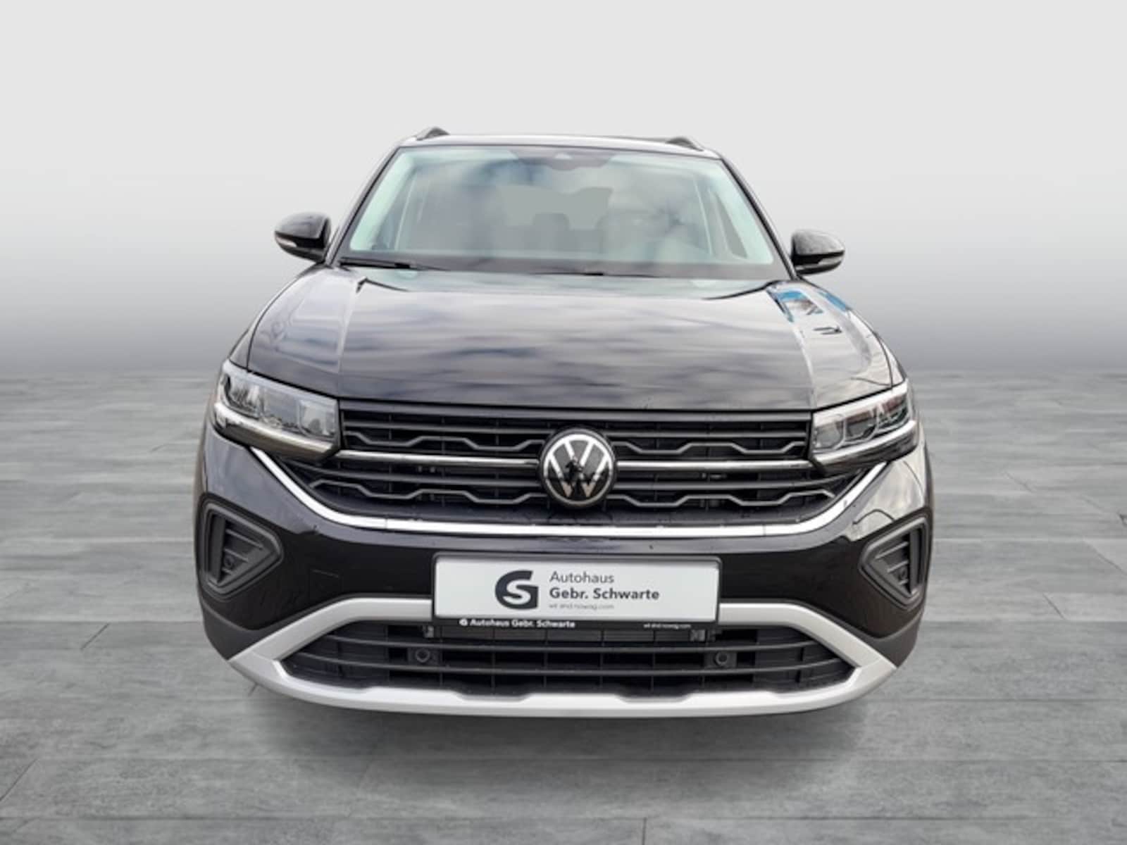 Volkswagen T-Cross – Bild 7