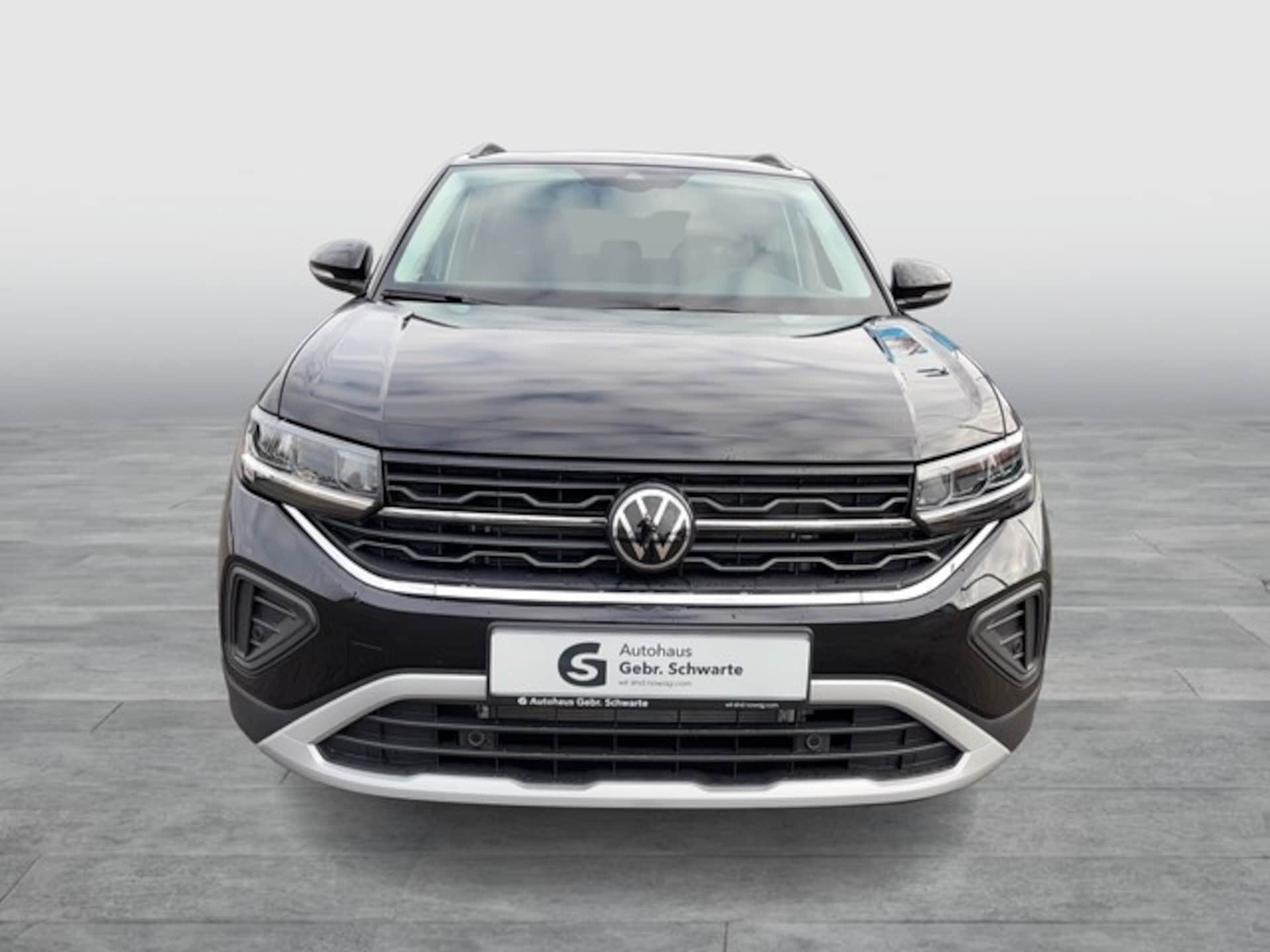 Volkswagen T-Cross ENERGY