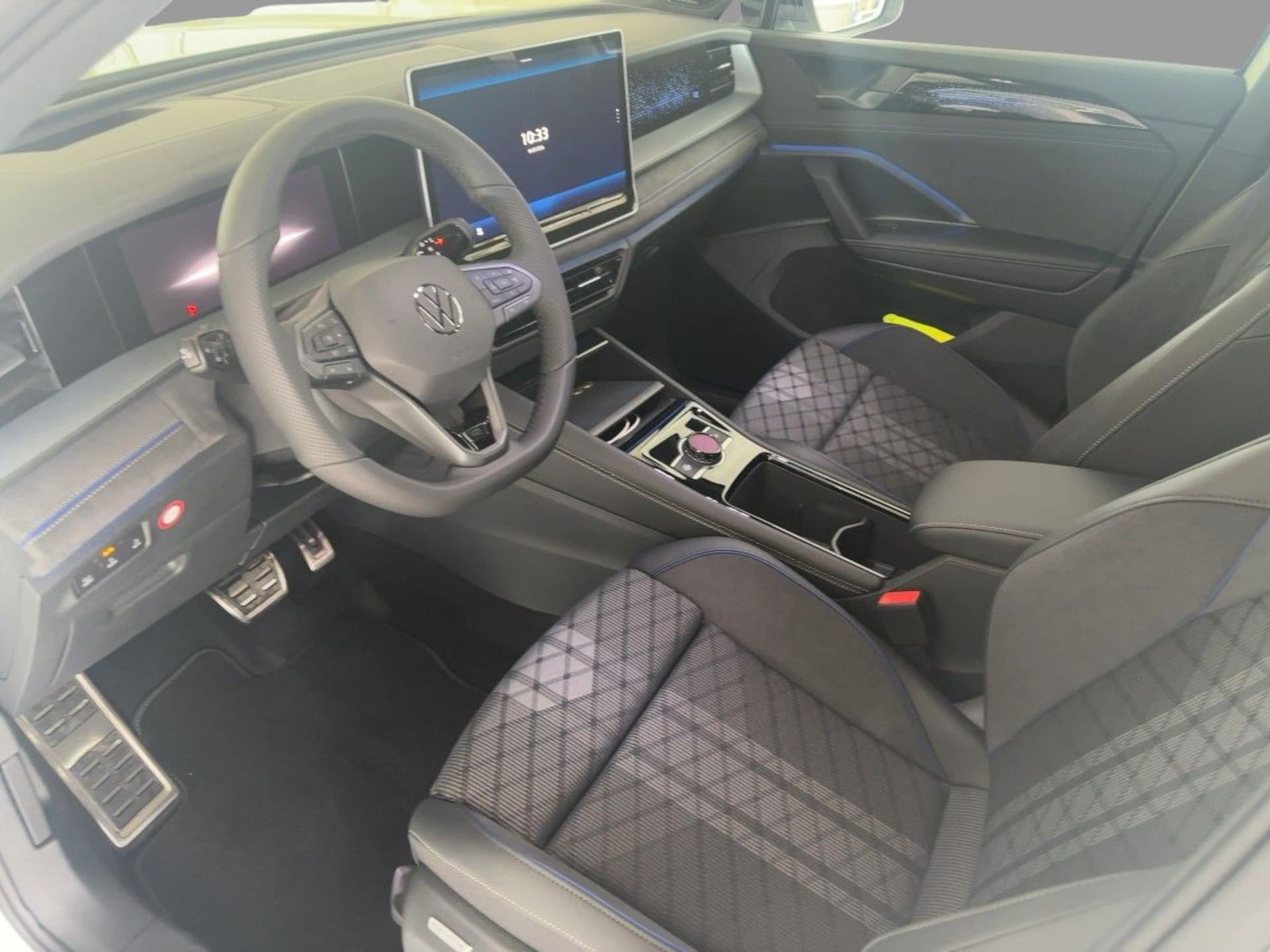 Volkswagen Tayron R-Line