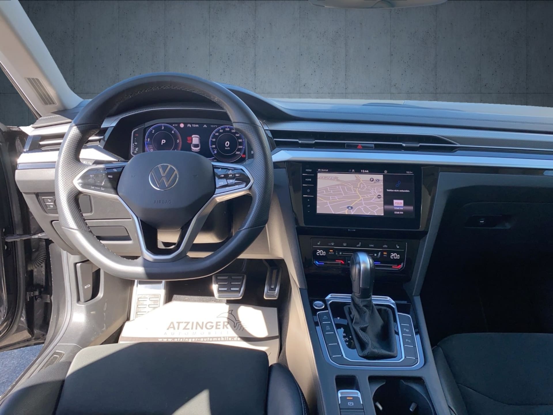 Volkswagen Arteon Elegance