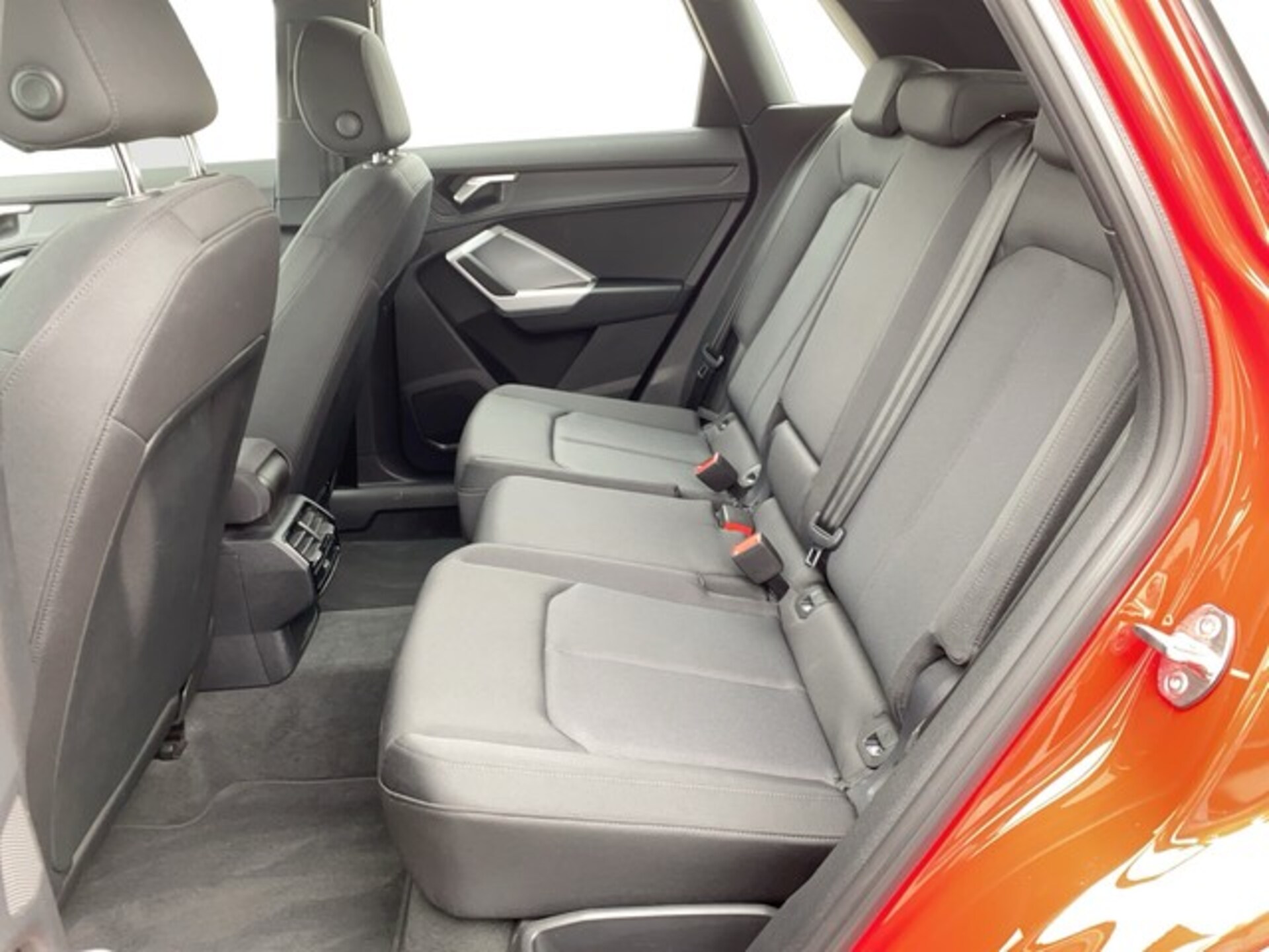 Audi Q3 SUV