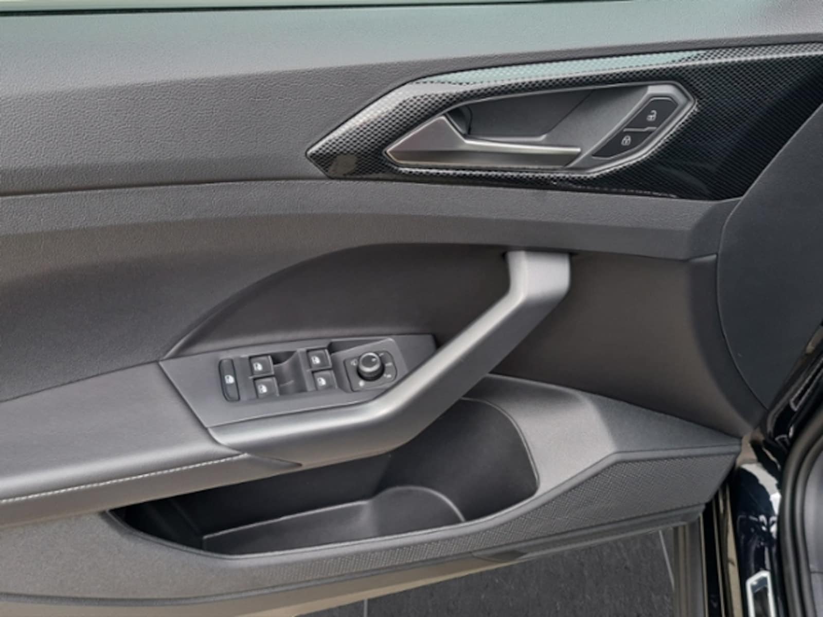 Volkswagen T-Cross – Bild 11