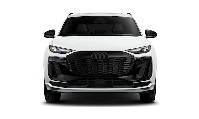 2027 Audi Q6 e-tron