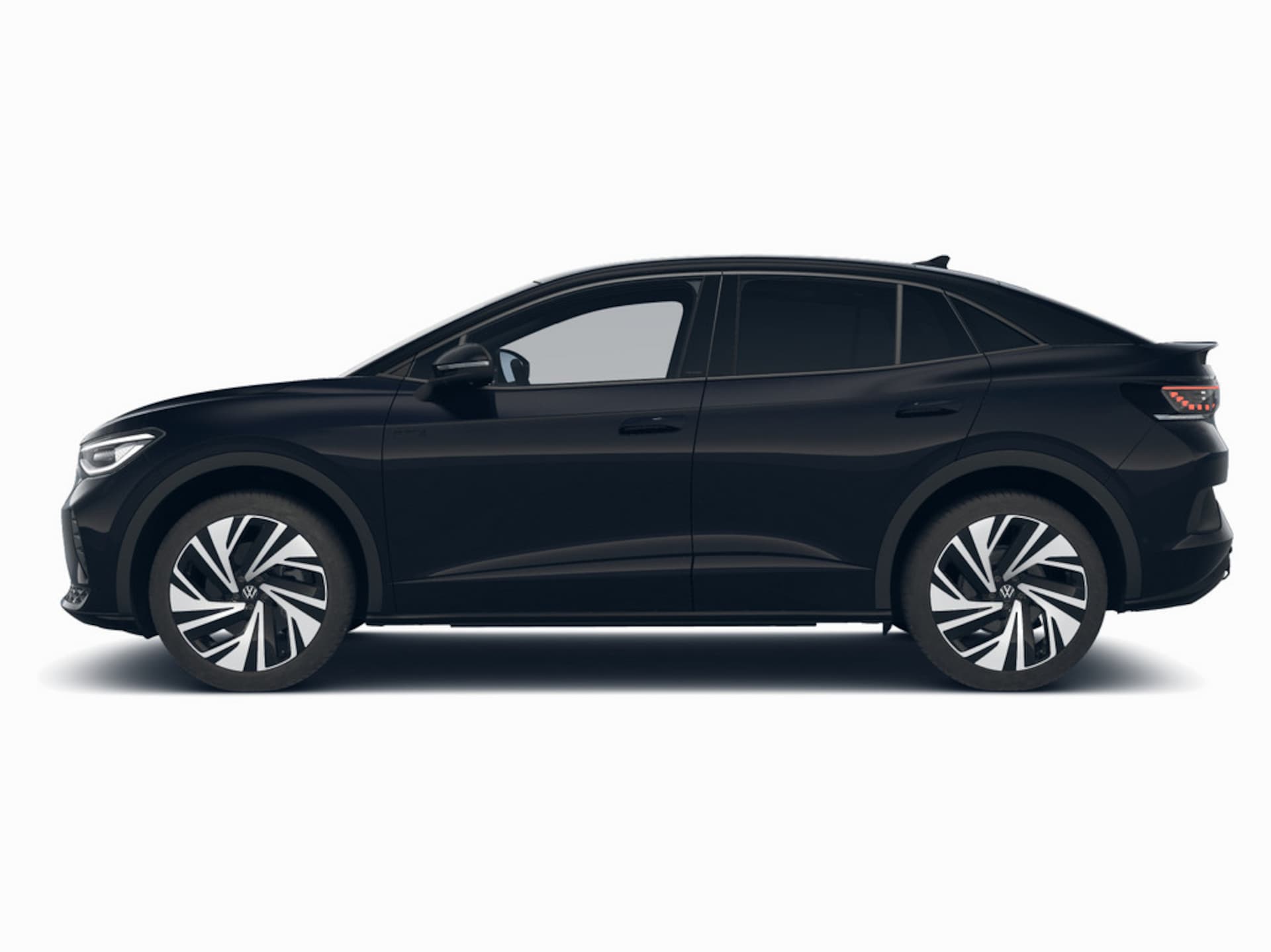 Volkswagen ID.5 GTX