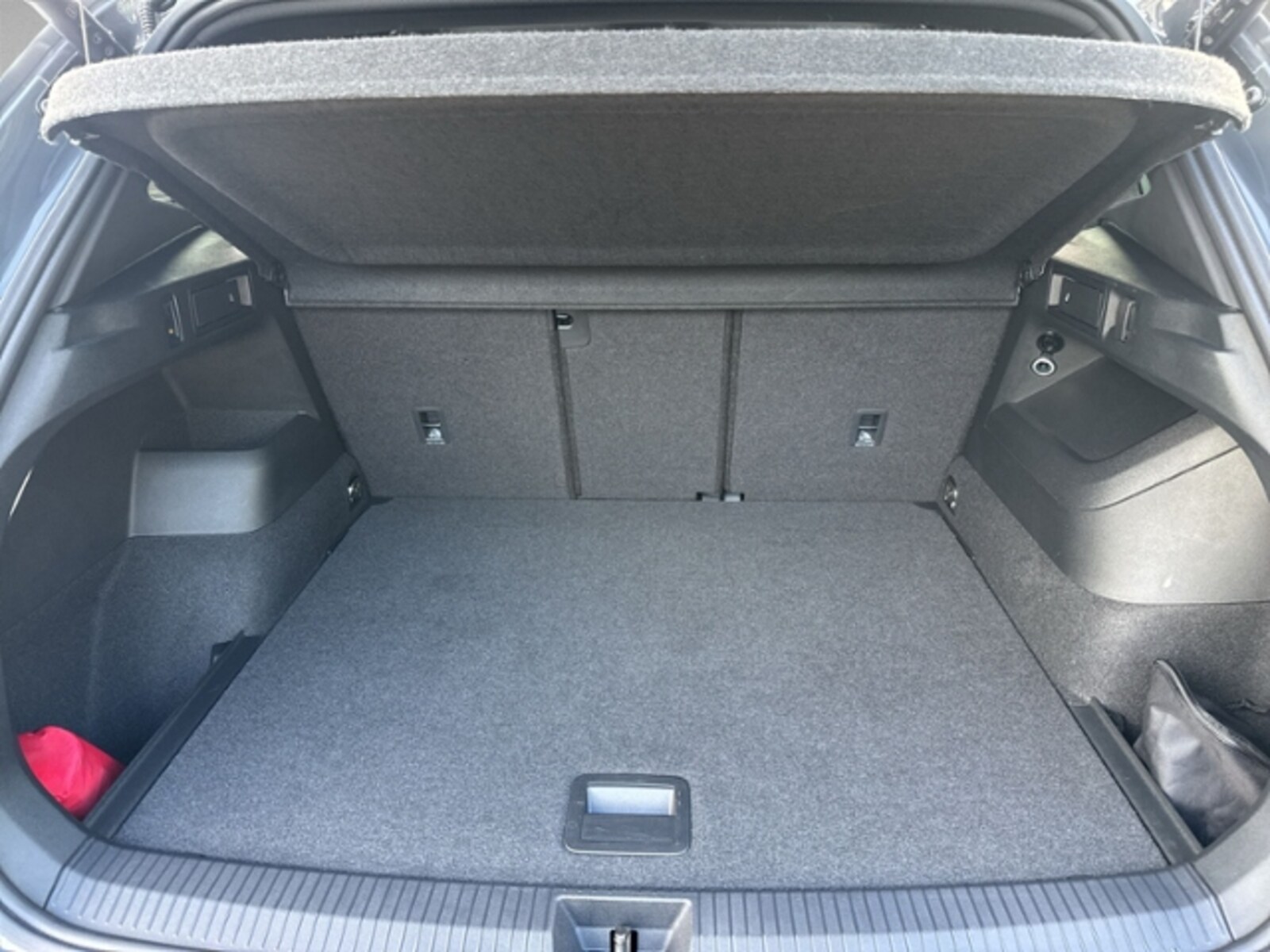 Volkswagen Tiguan – Bild 7