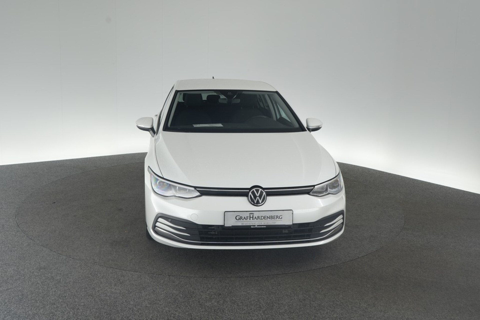 Volkswagen Golf Active