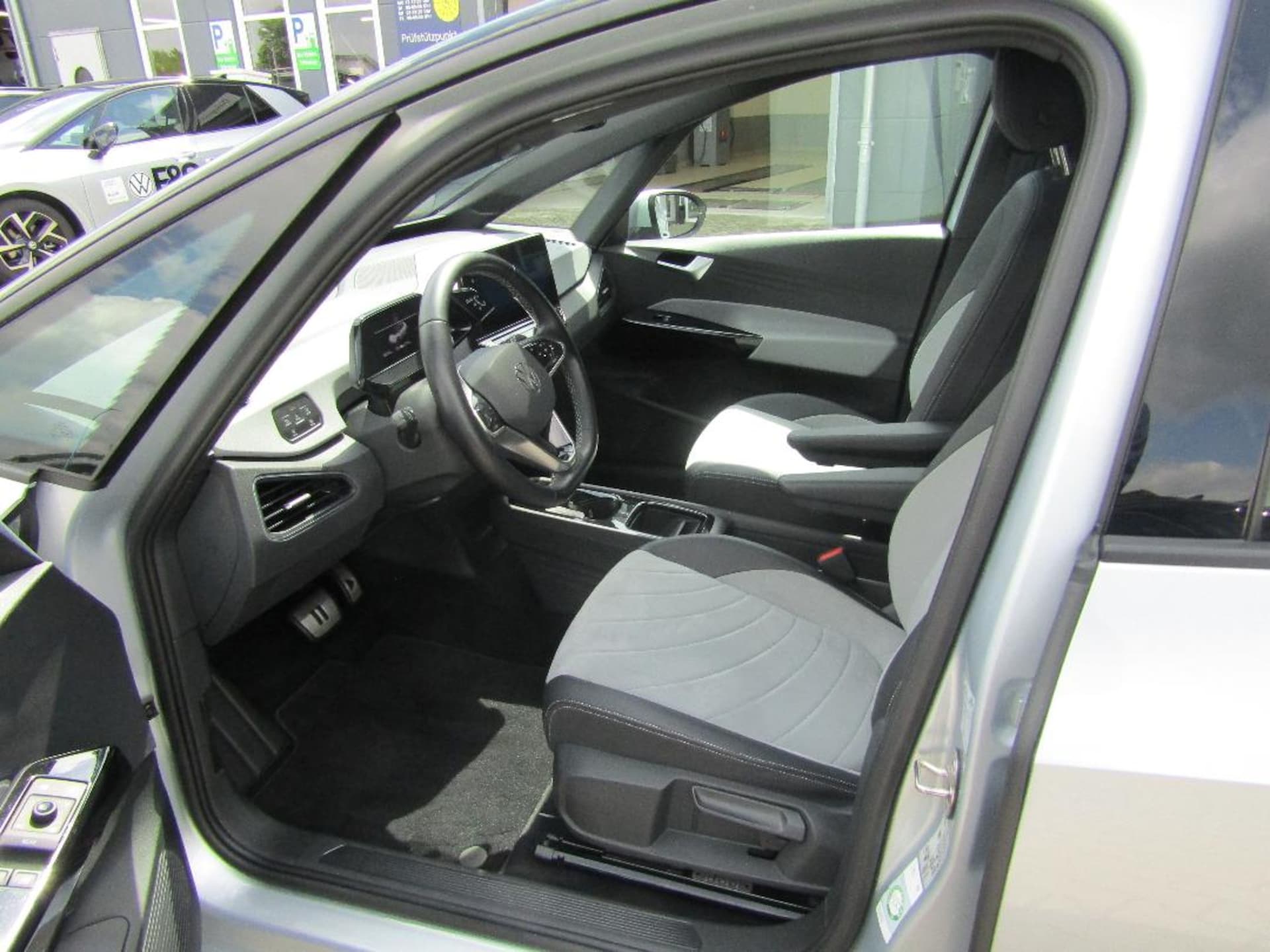 Volkswagen ID.3 Pro Performance
