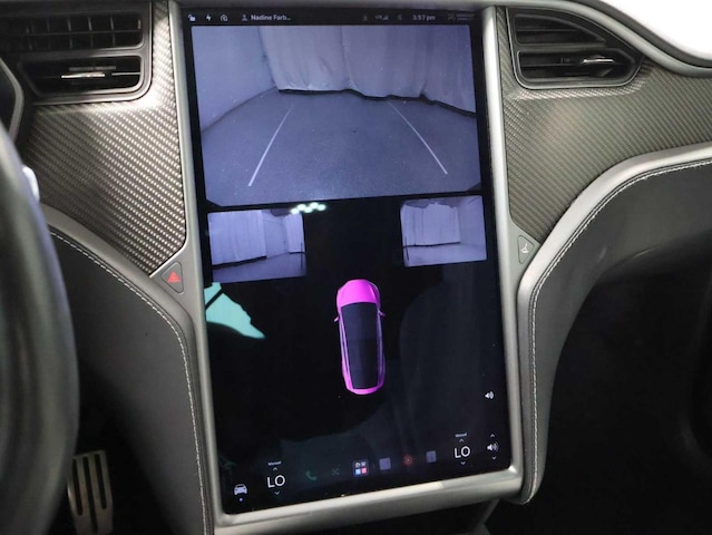 2021 Tesla Model X Performance - Photo 28