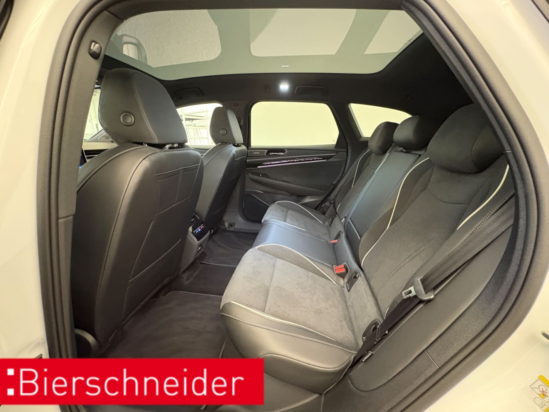 Volkswagen ID.7 Tourer Pro S