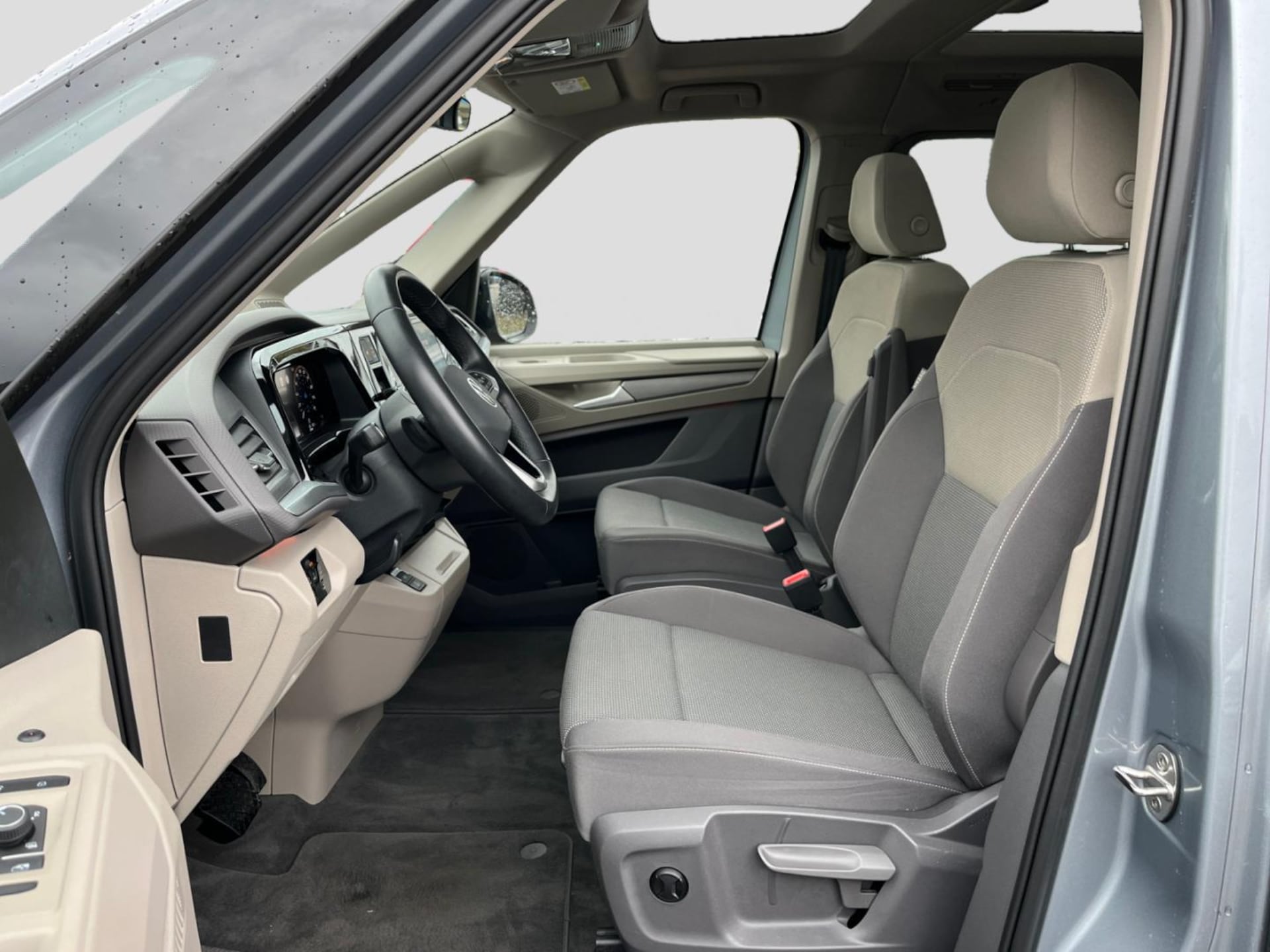 Volkswagen Multivan Life