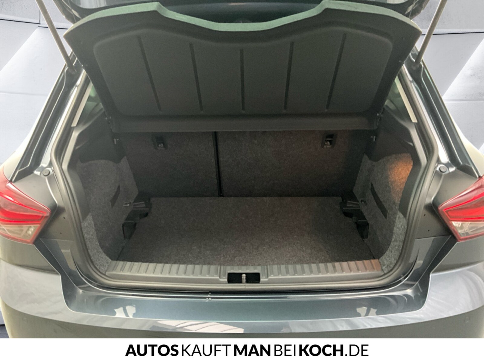 SEAT Ibiza – Bild 14