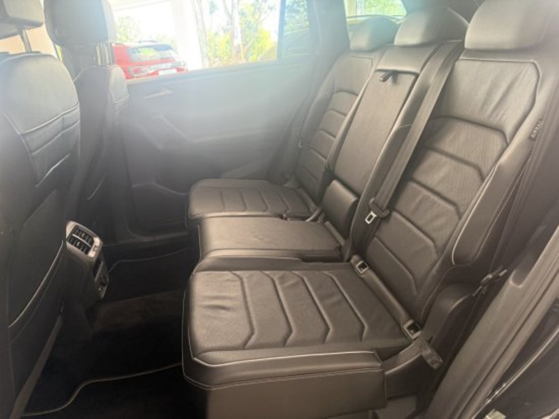 Volkswagen Tiguan Allspace R-Line