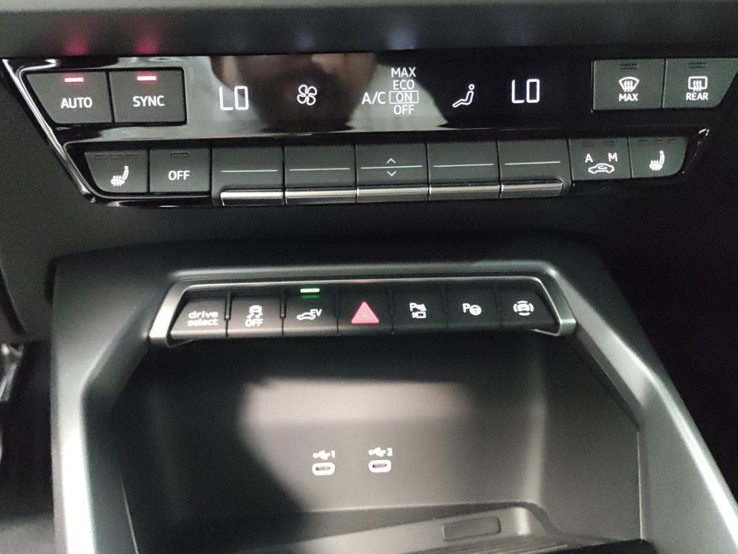 Bild über Audi A3 Sportback TFSI e advanced 40 TFSI e S tronic - für weitere Informationen kontaktieren Sie den Audi Partner