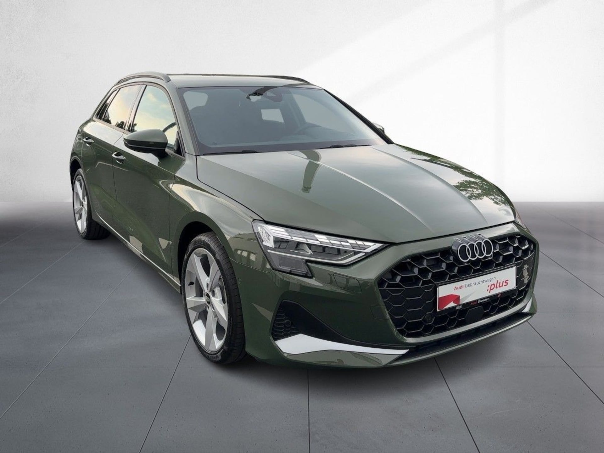 Audi A3 Sportback TFSI e Advanced