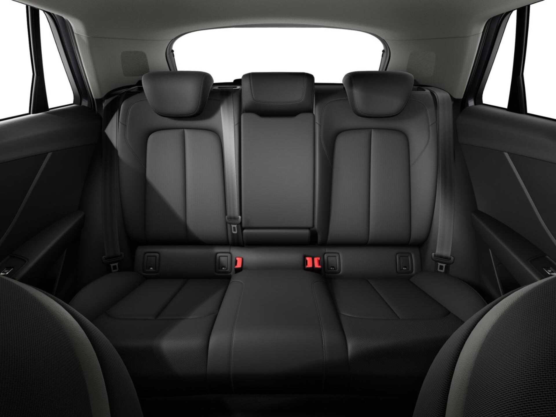 Audi Q2 Advanced