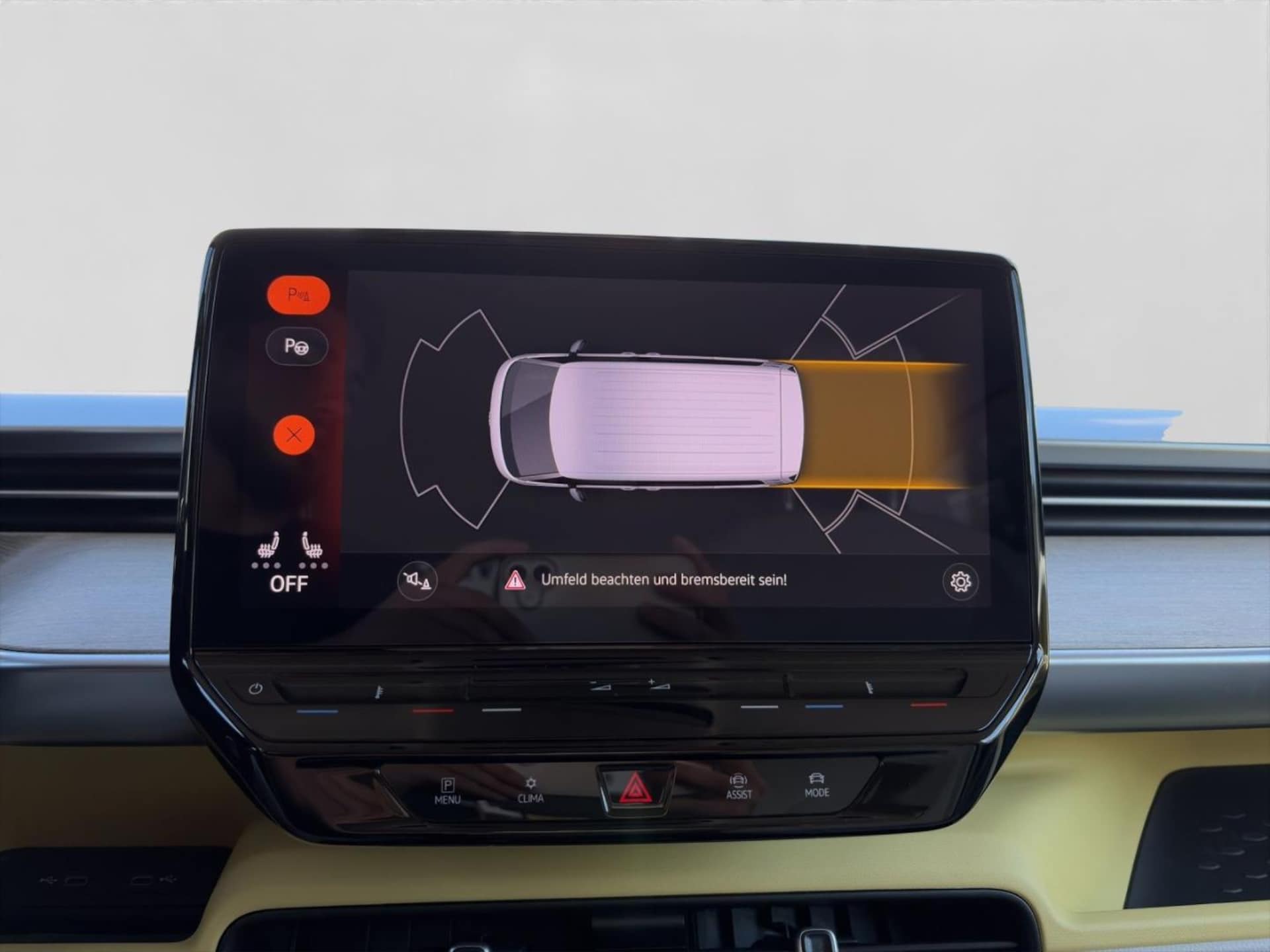 Volkswagen ID. Buzz Pro
