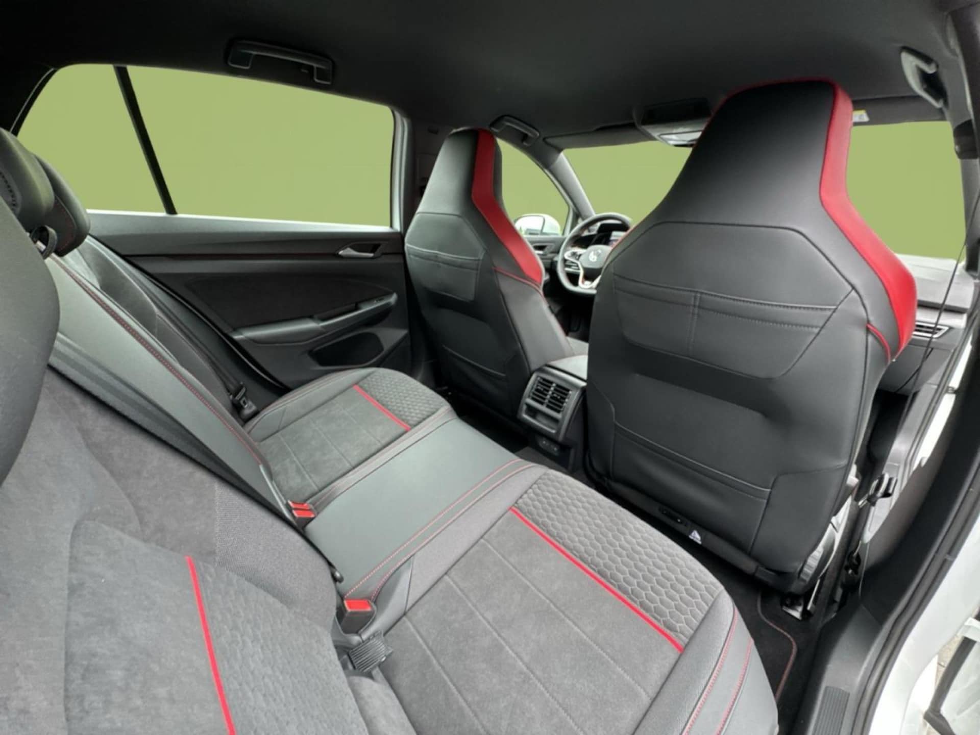 Volkswagen Golf GTI Clubsport