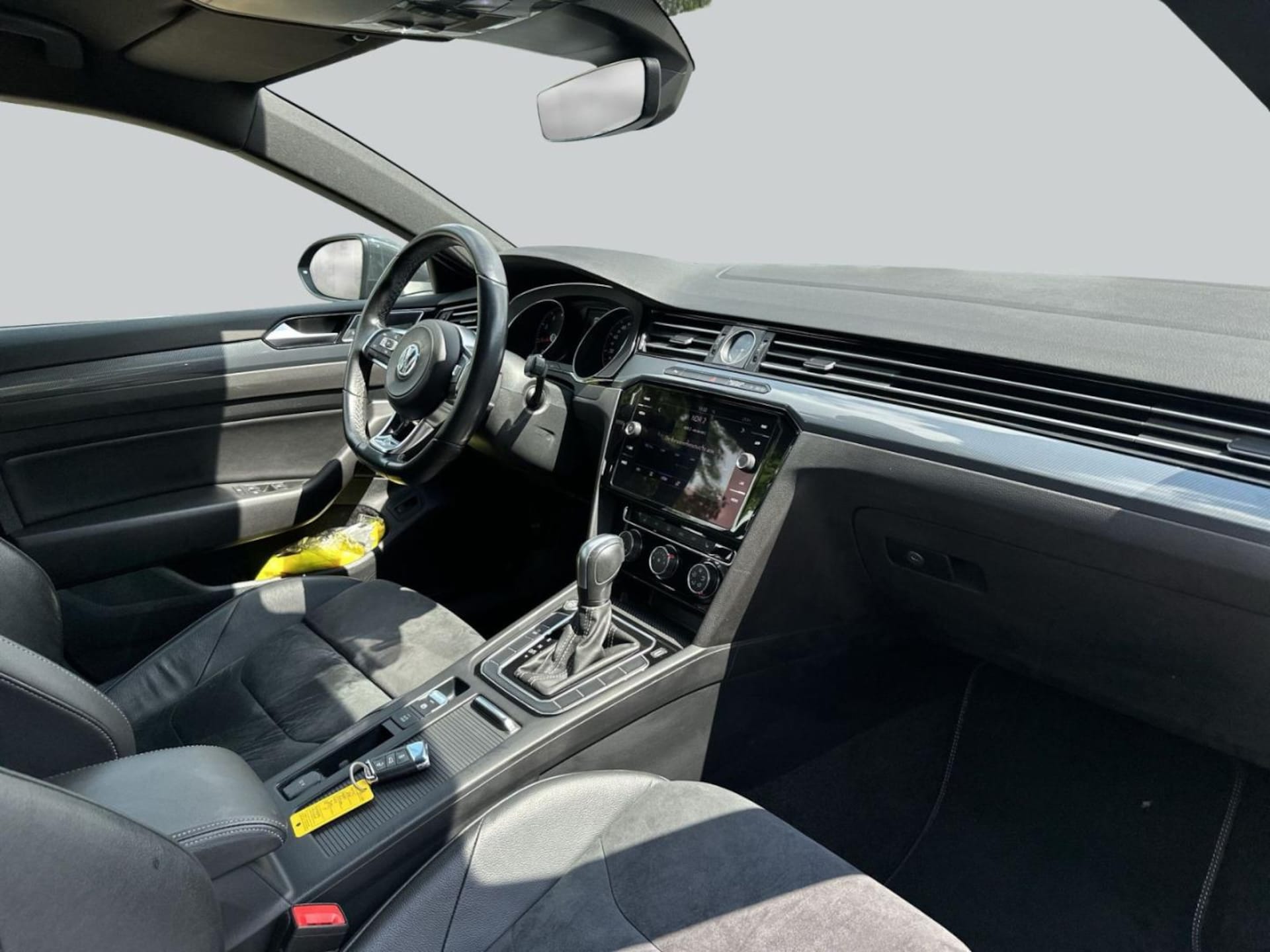 Volkswagen Arteon R-Line