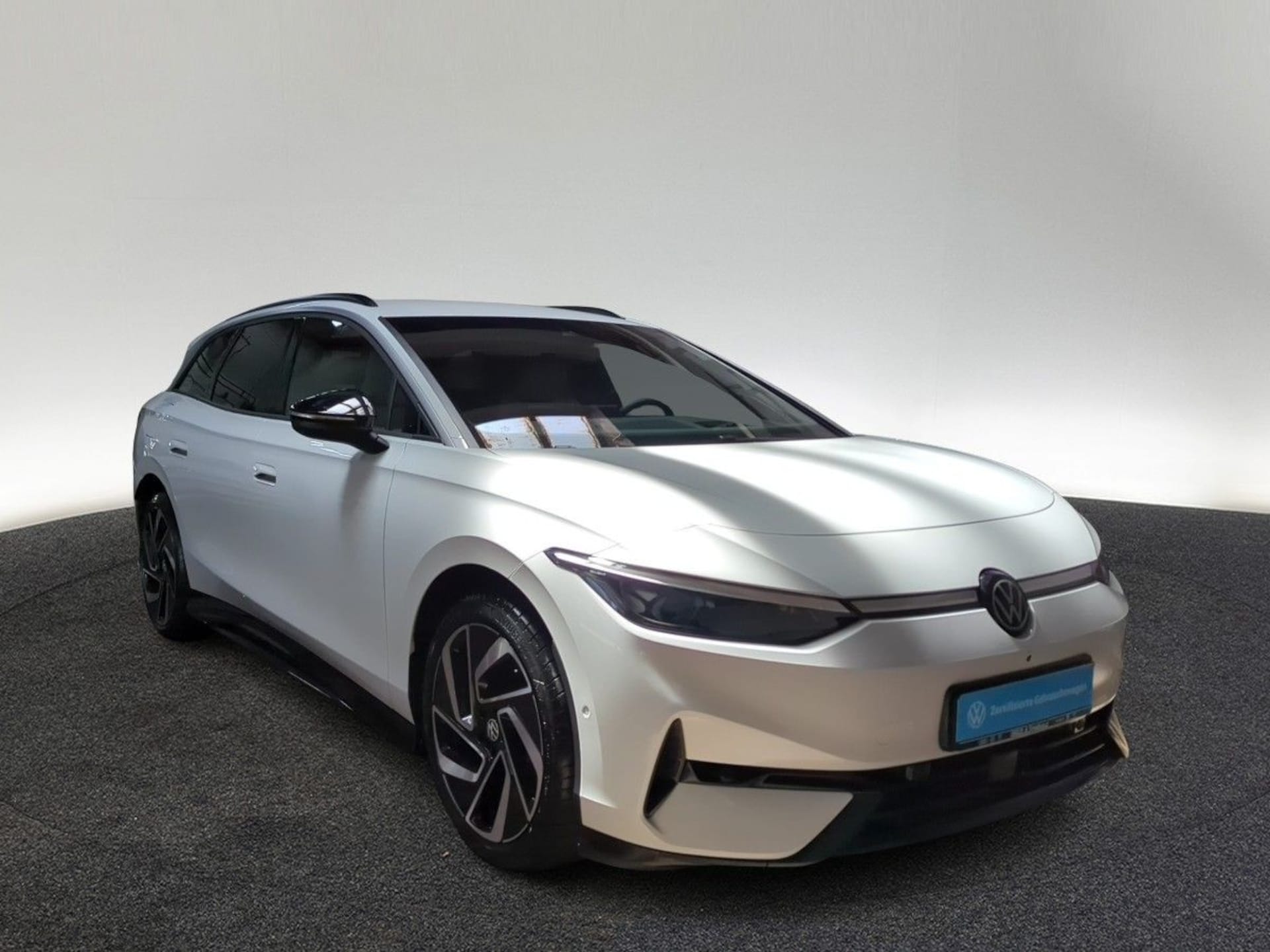 Volkswagen ID.7 Tourer Pro