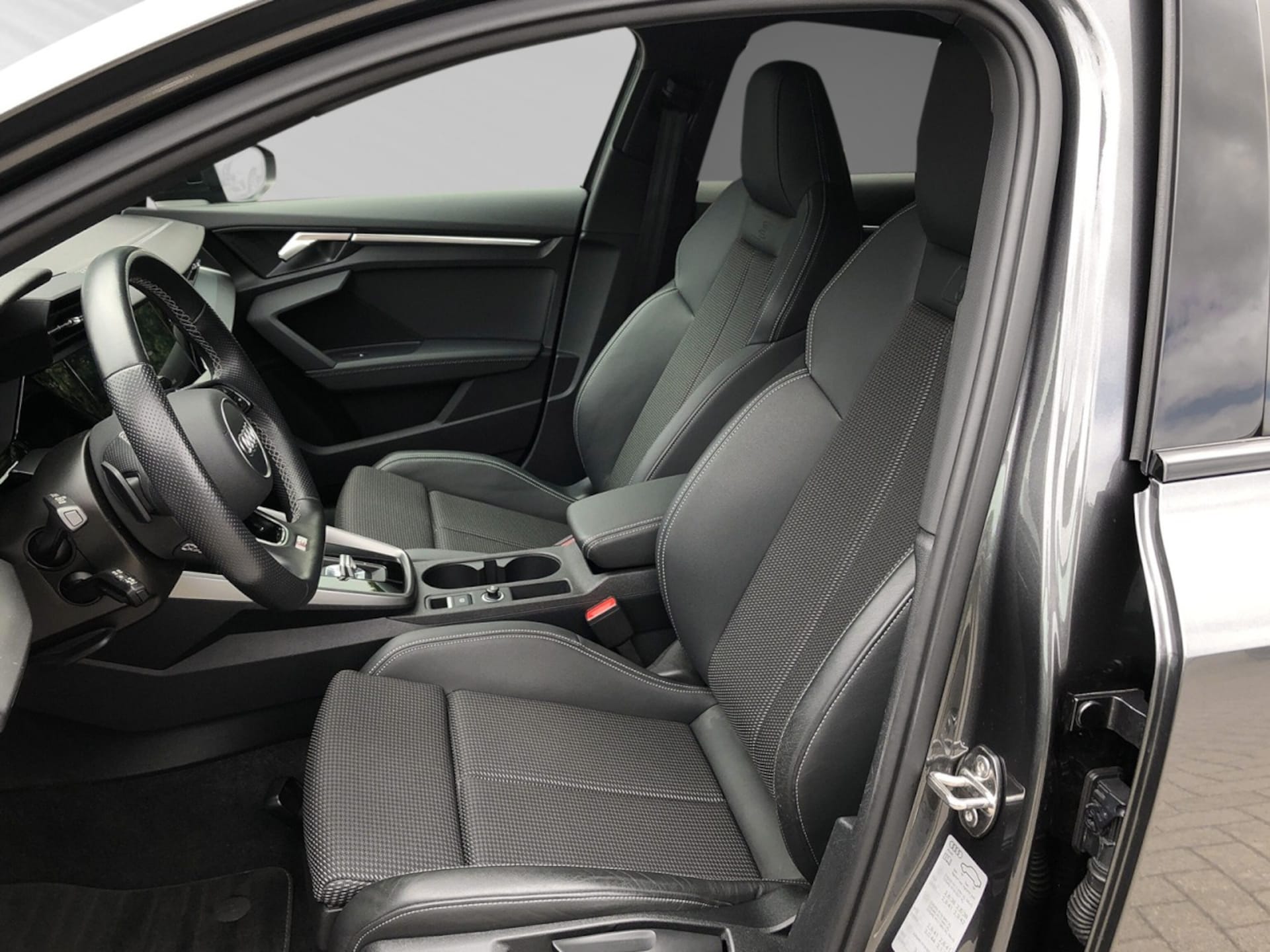 Audi A3 Sportback TFSI e S line