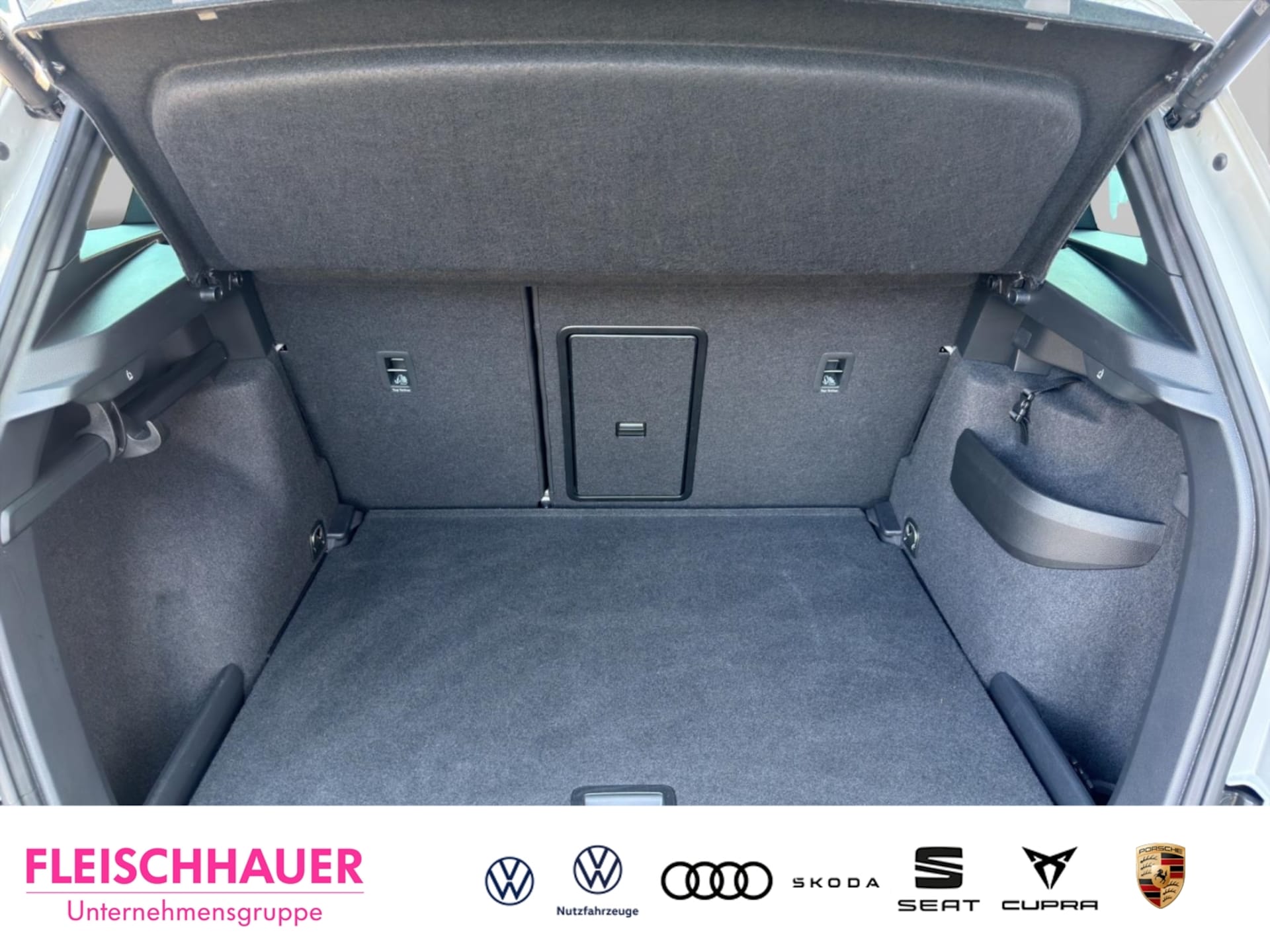 Skoda Karoq Sportline