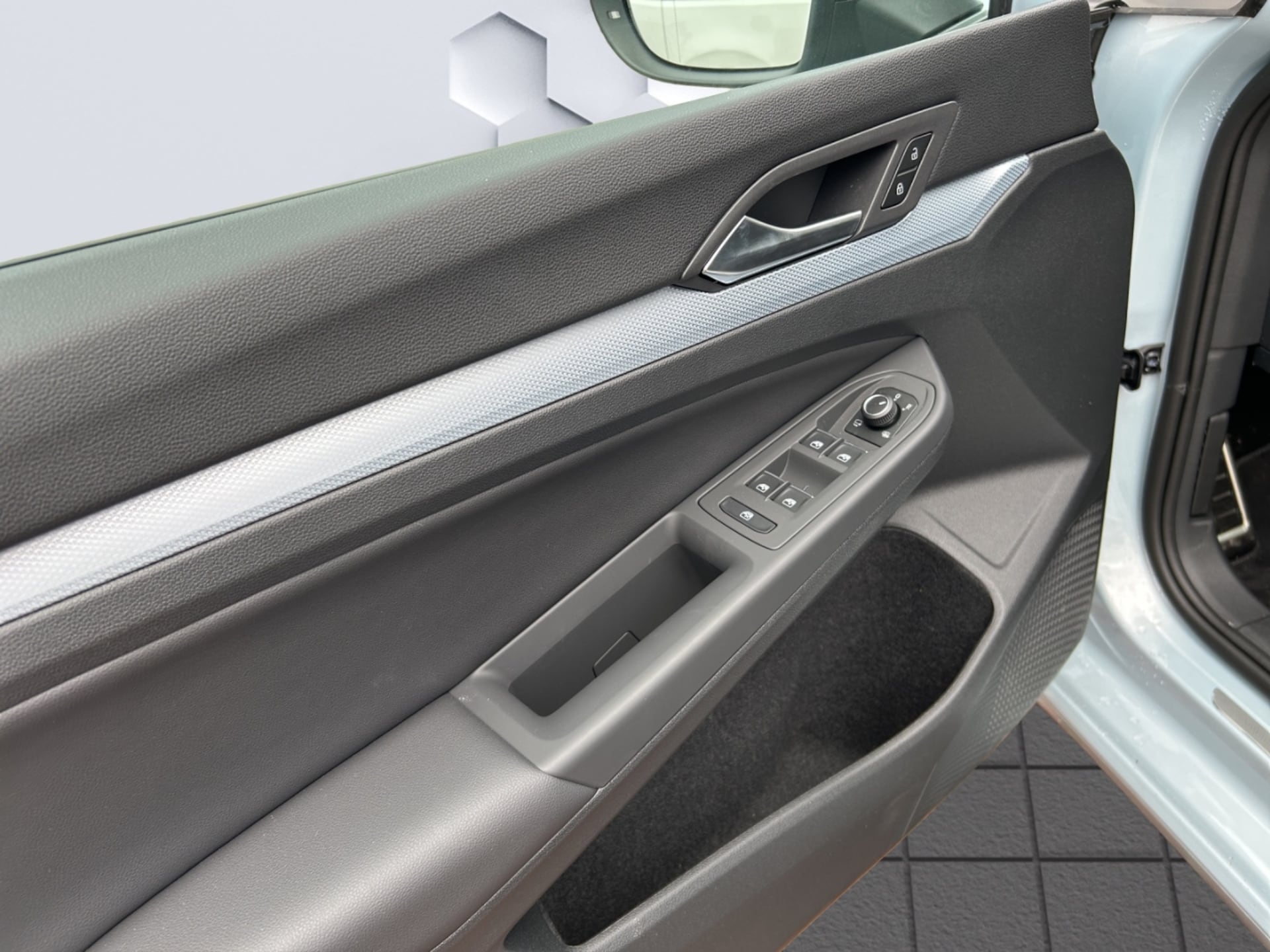 Volkswagen Golf ENERGY