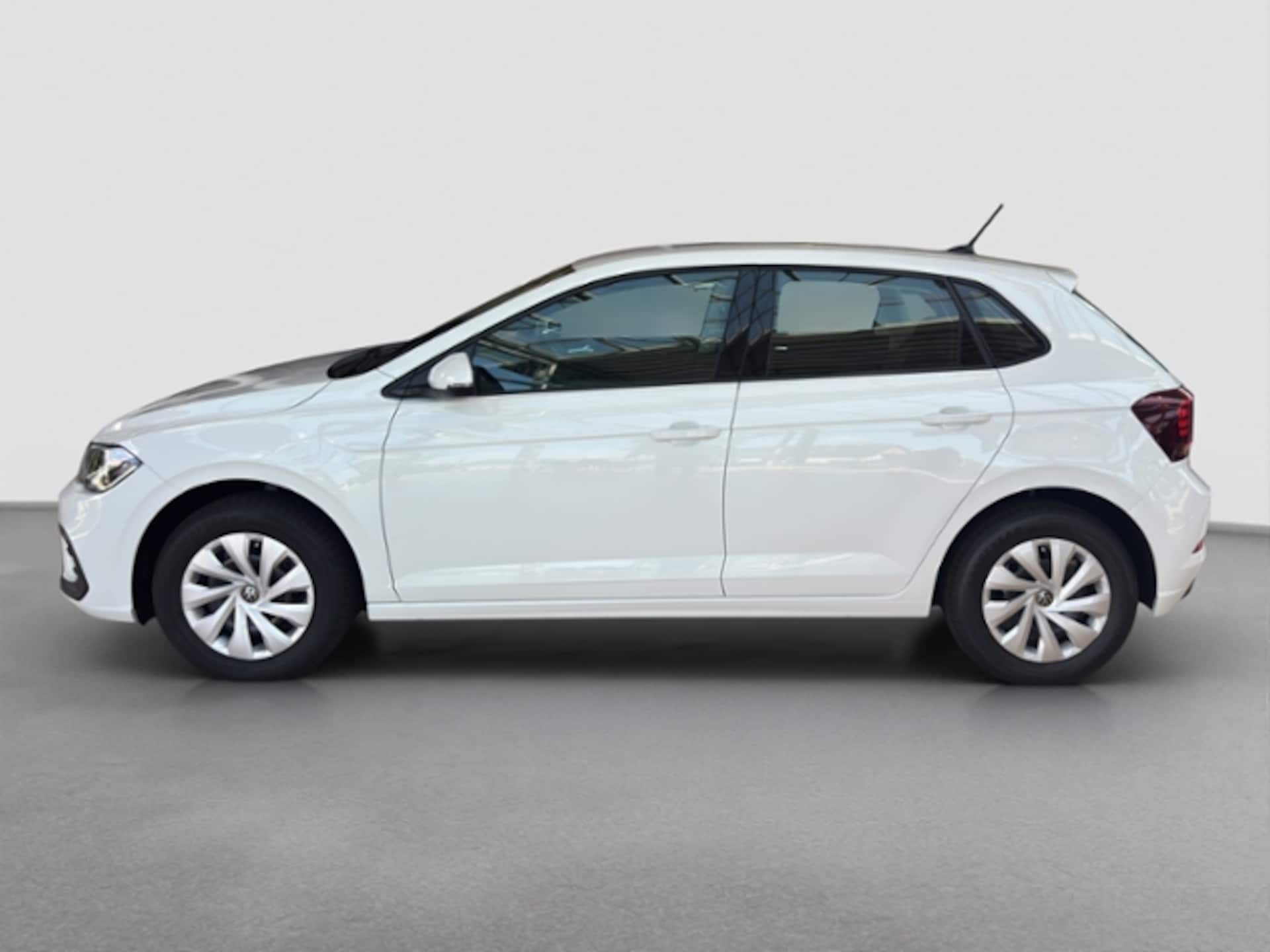 Volkswagen Polo Life