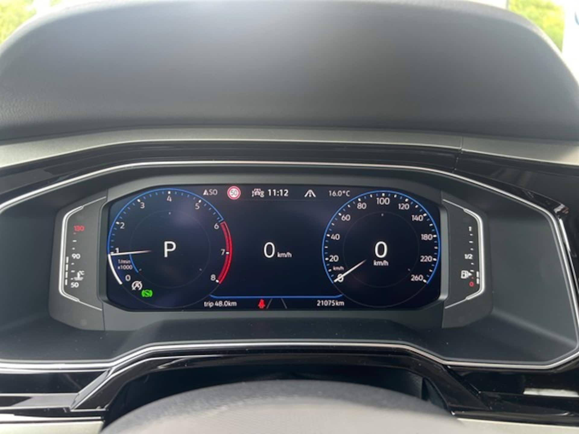 Volkswagen Polo MOVE