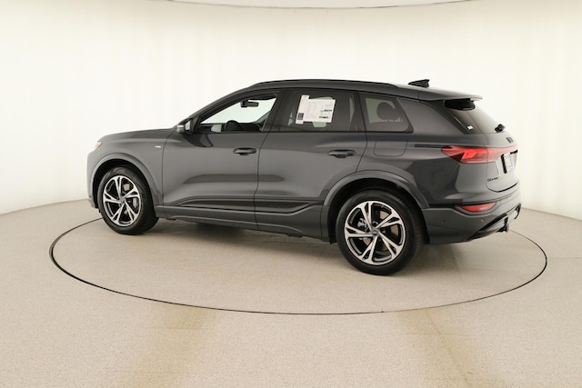 2027 Audi Q6 e-tron