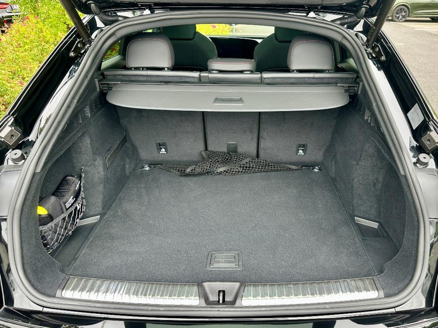Bild über Audi Q5 Sportback TDI quattro 150 kW S tronic - für weitere Informationen kontaktieren Sie den Audi Partner
