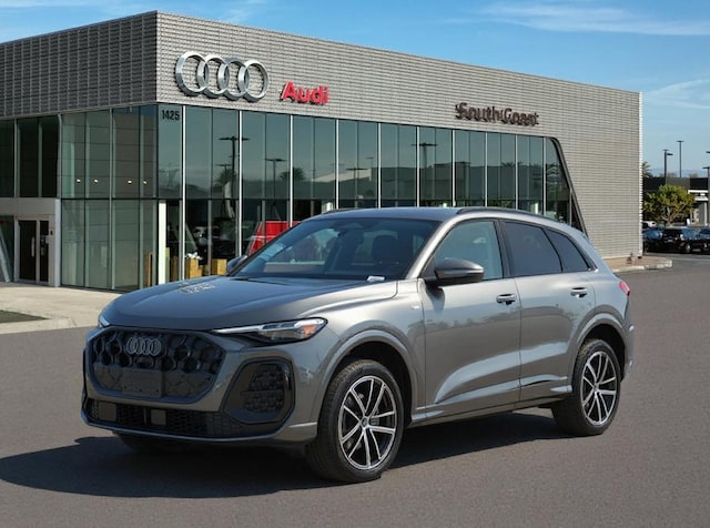 2026 Audi Q5