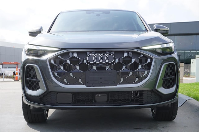 2026 Audi Q5 Sportback