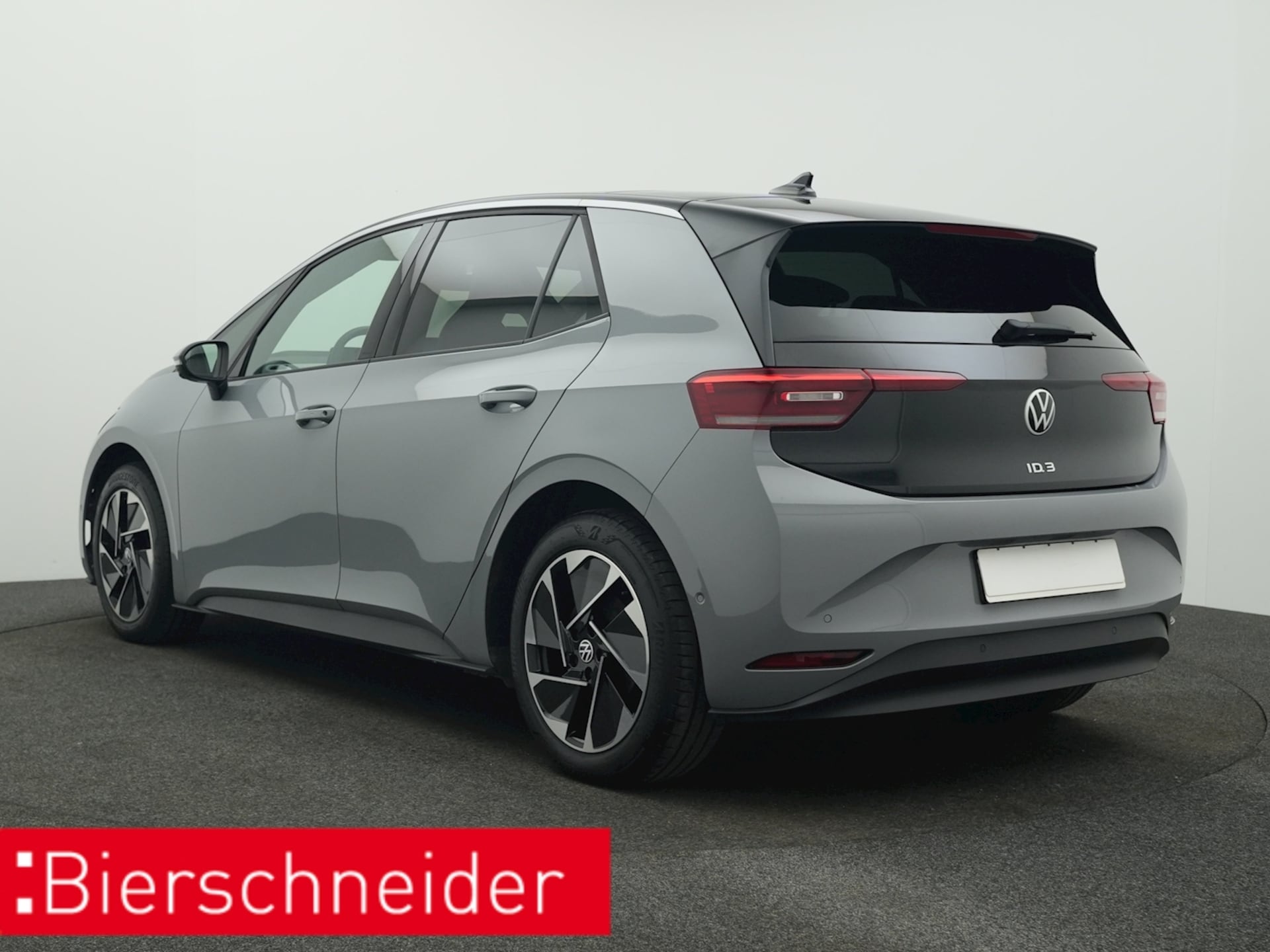 Volkswagen ID.3 Pro