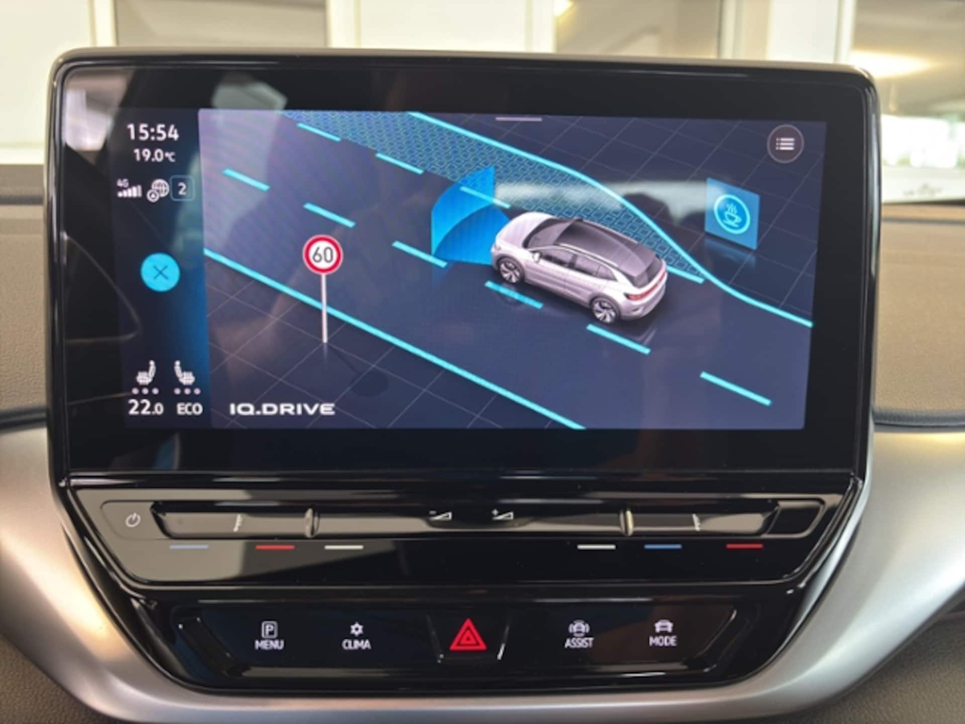 Volkswagen ID.4 Pro Performance
