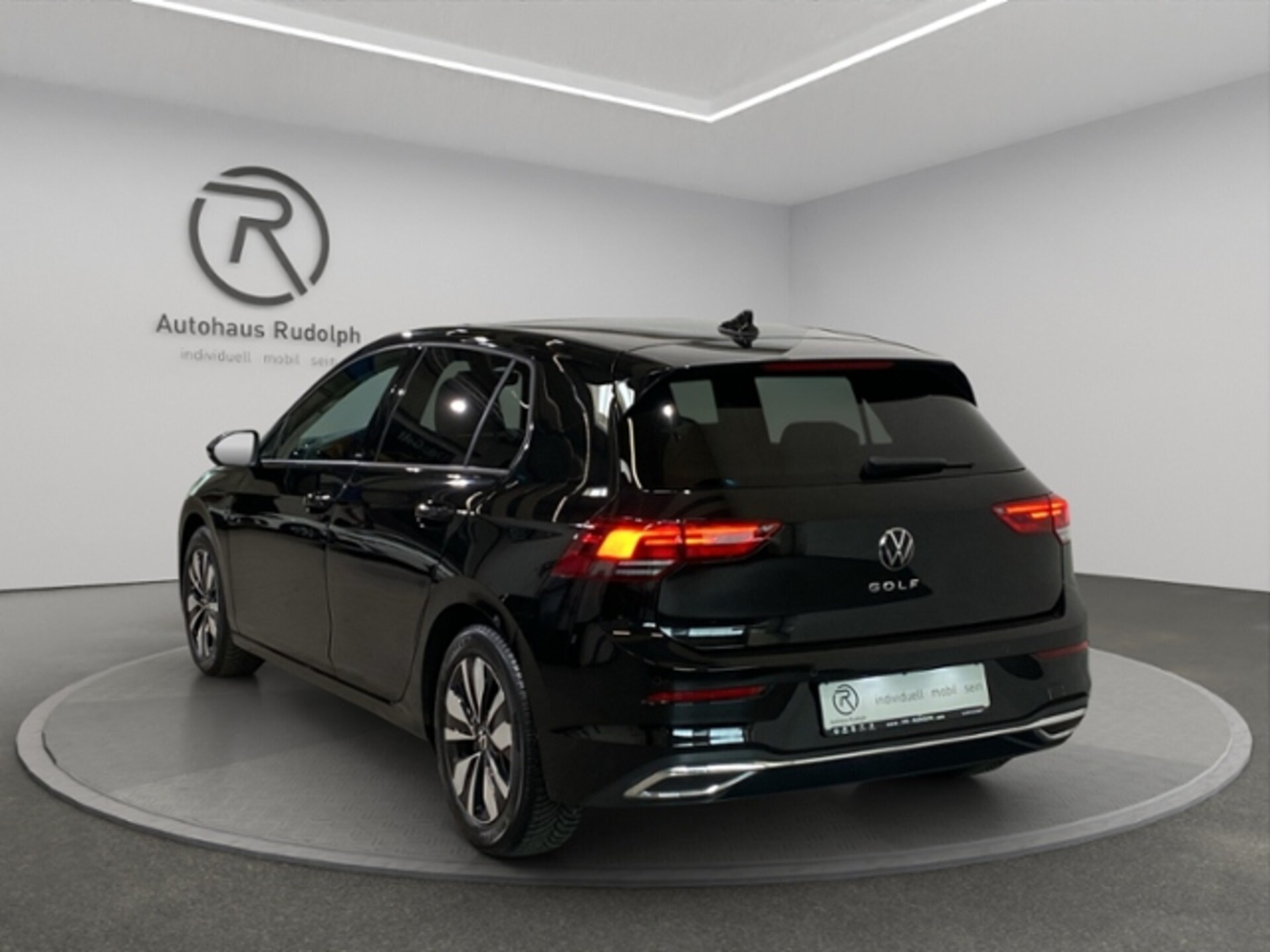Volkswagen Golf MOVE