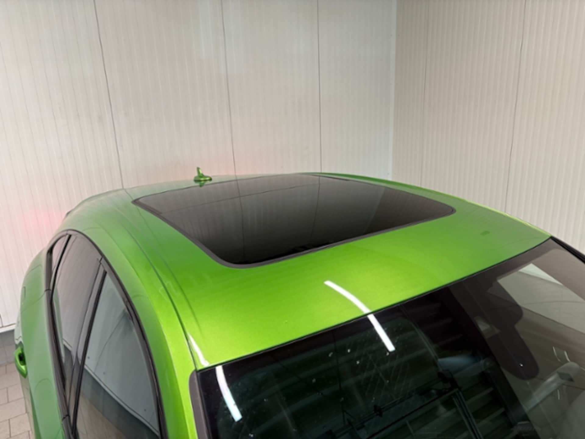 Audi SQ5 Sportback