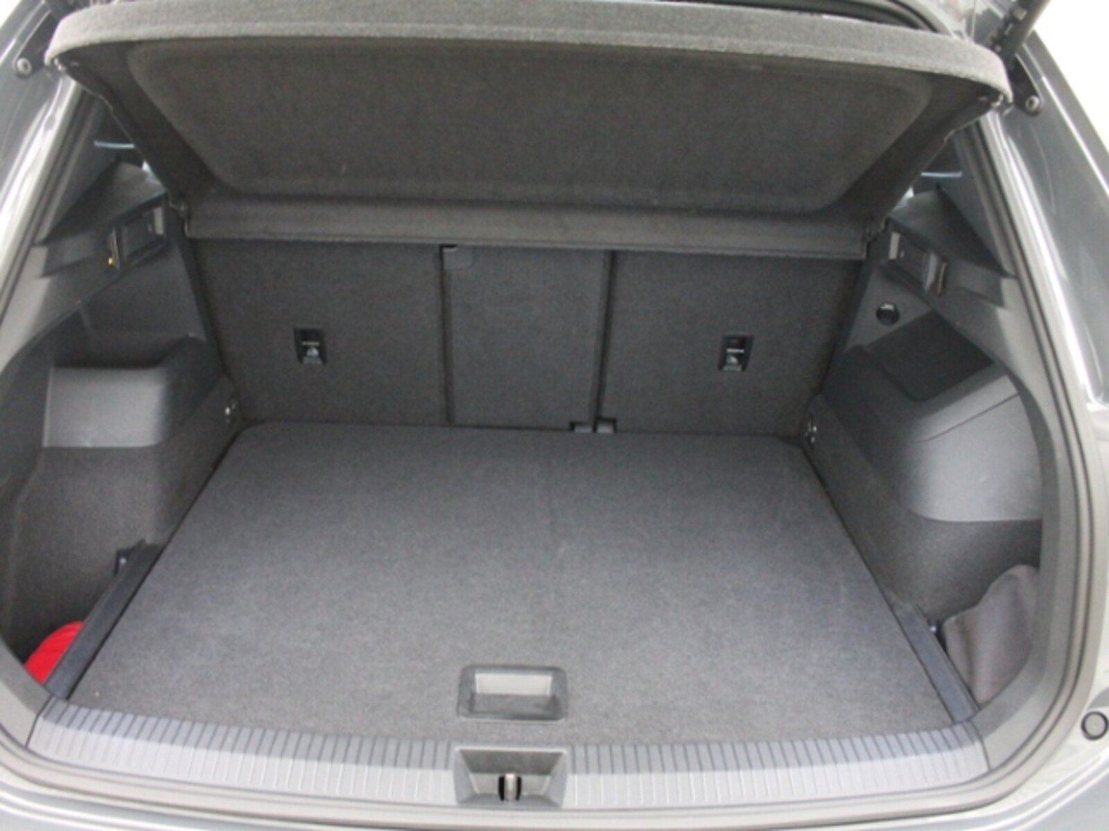 Volkswagen Tiguan – Bild 13