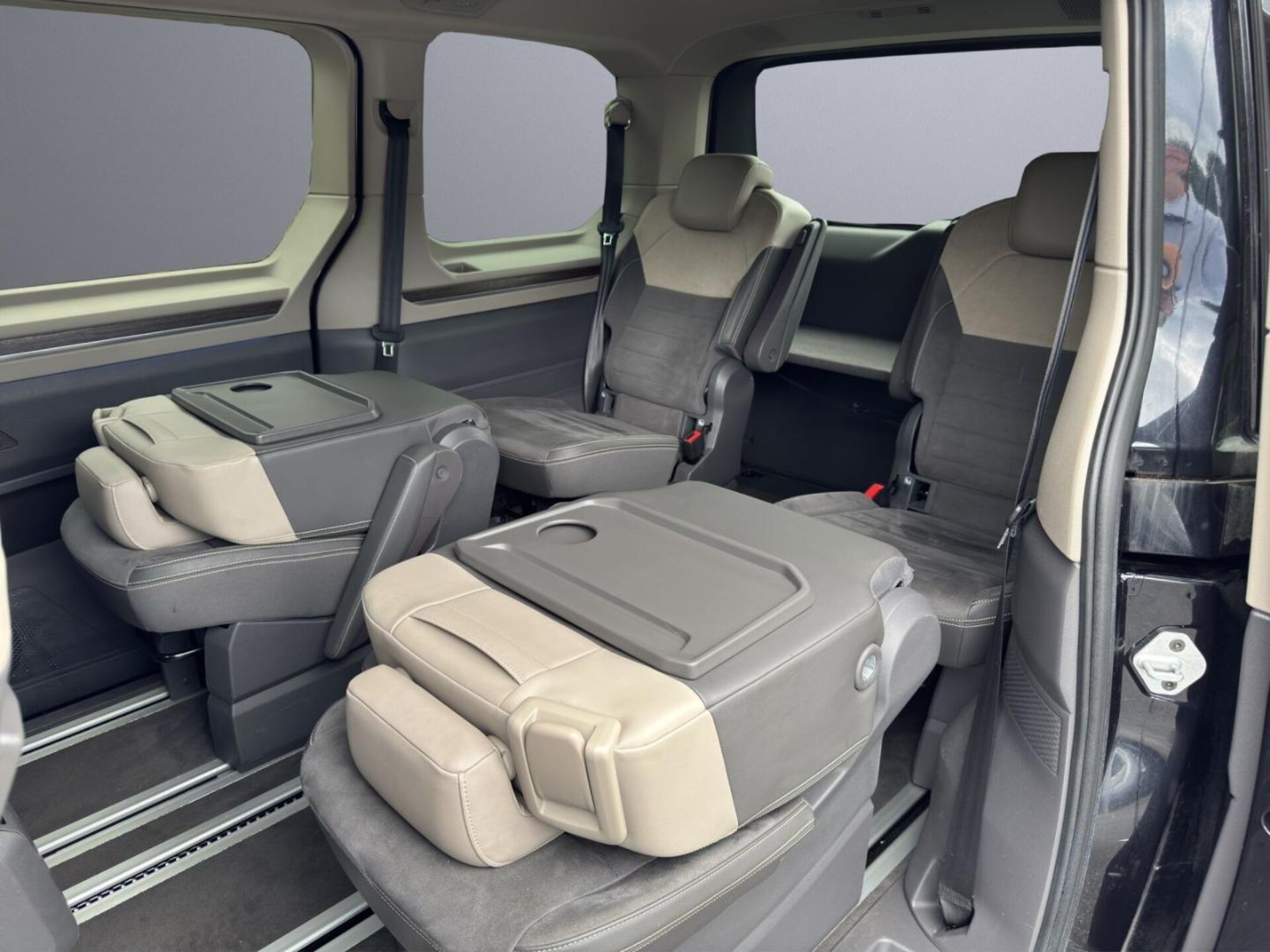 Volkswagen Multivan Style