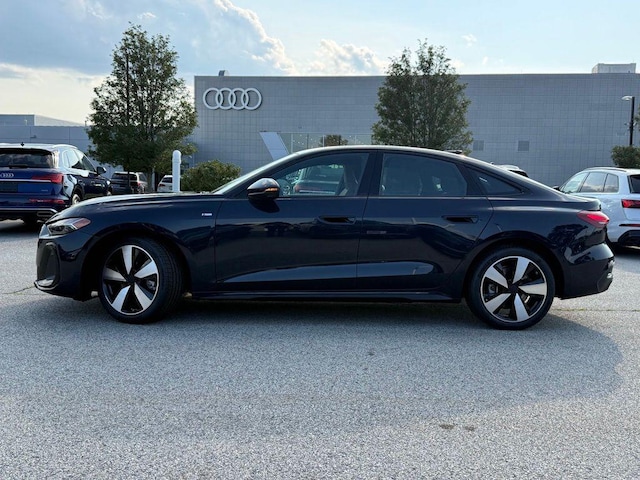 2026 Audi A5 Sedan