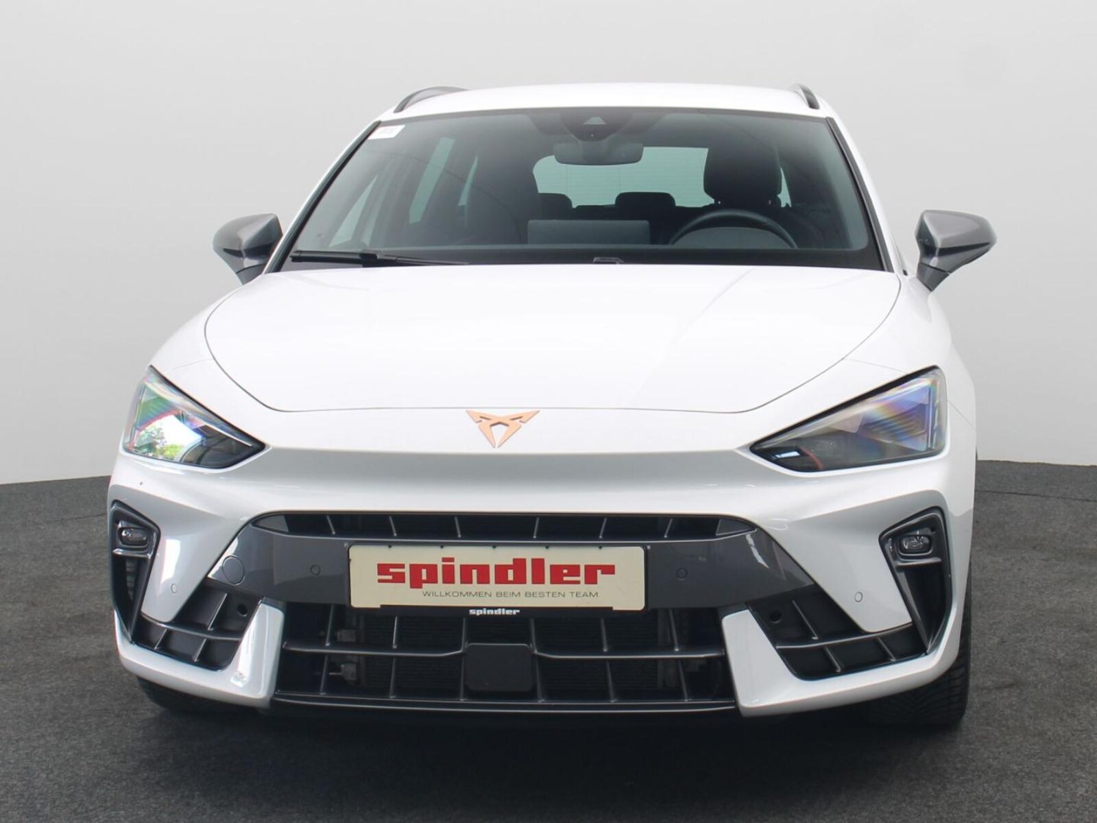 CUPRA Leon Sportstourer – Bild 3