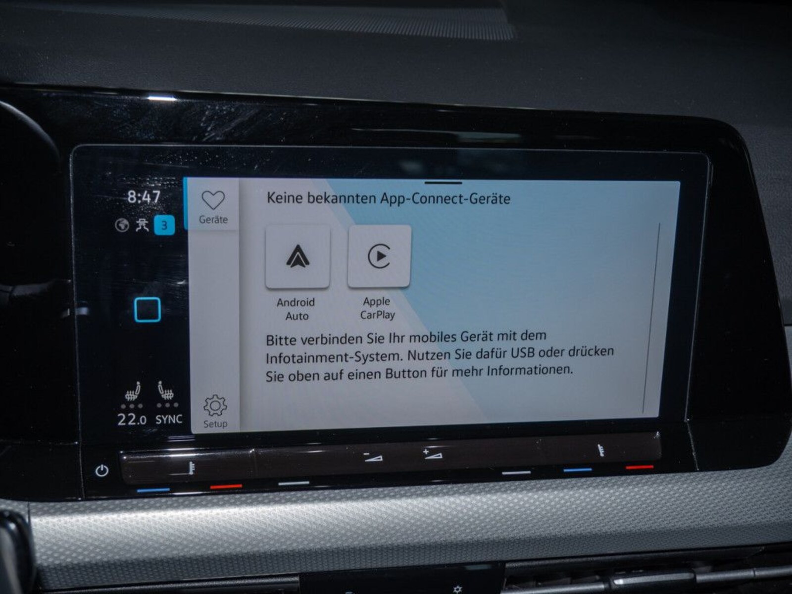 Volkswagen Golf – Bild 12